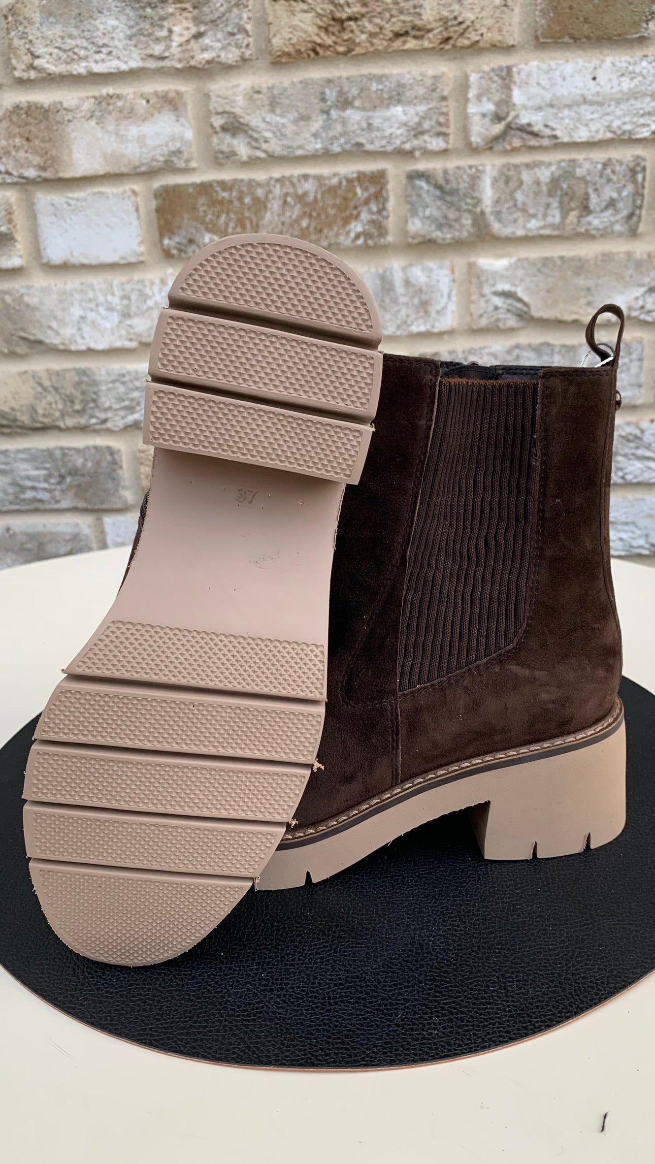 Stiefeletten