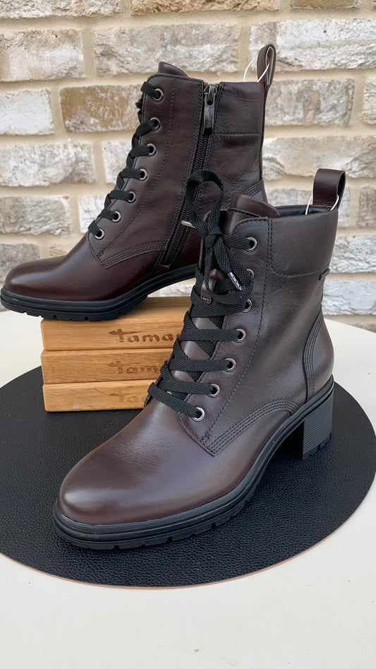 Stiefeletten Gore-Tex