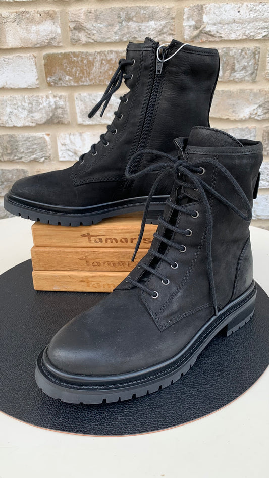 Stiefeletten
