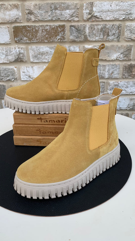 Stiefeletten