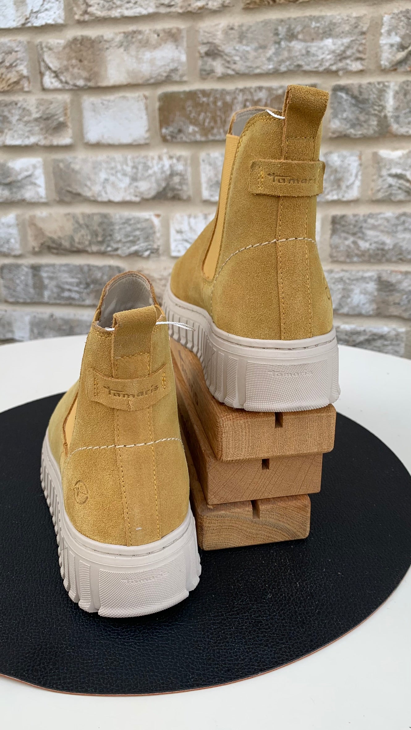 Tamaris - Stiefeletten