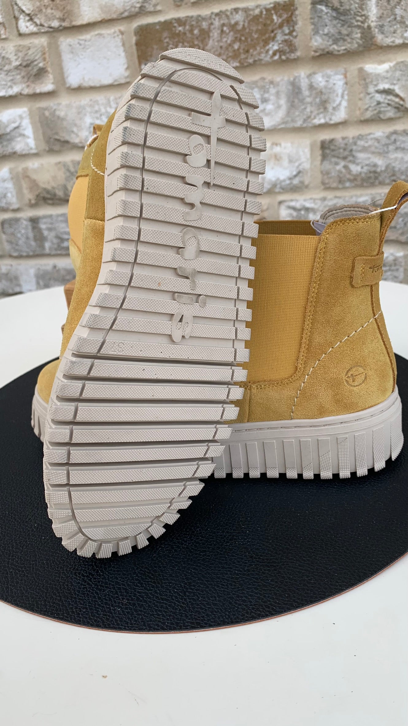Tamaris - Stiefeletten