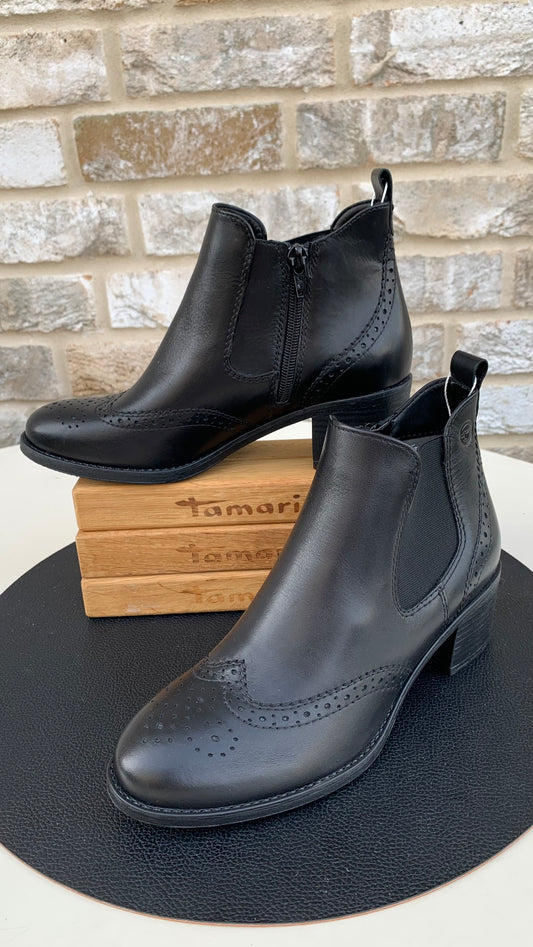 Stiefeletten