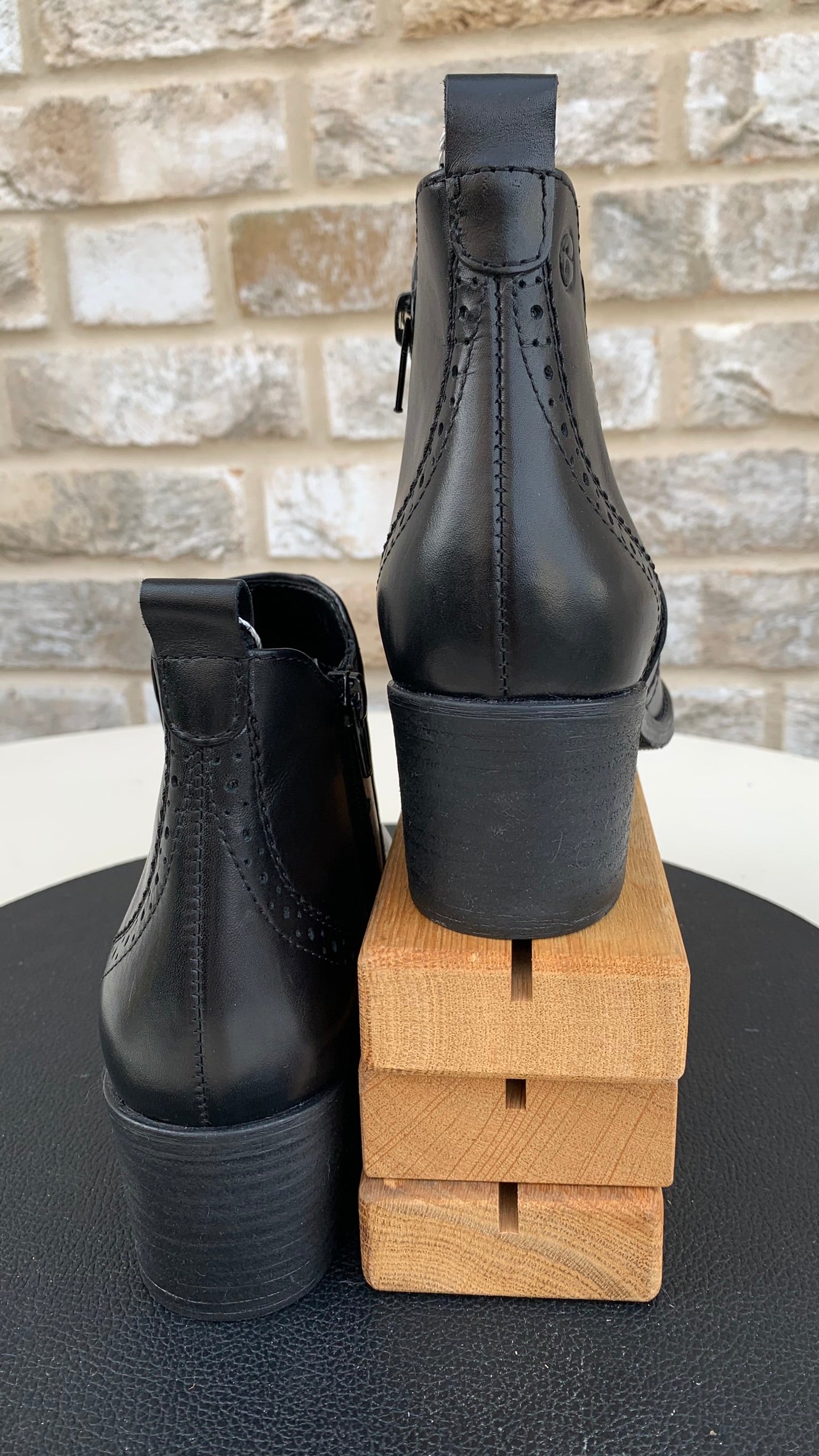 Stiefeletten