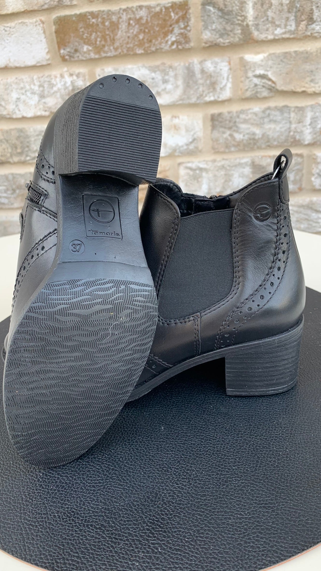 Stiefeletten