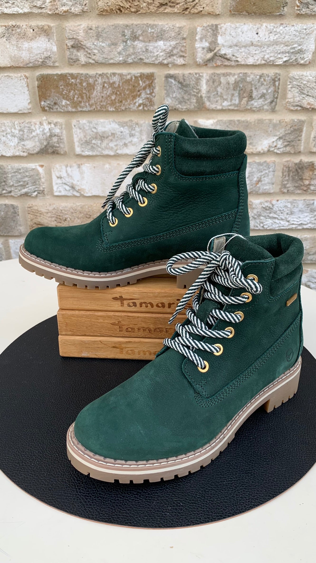 Stiefeletten