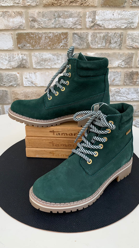 Stiefeletten