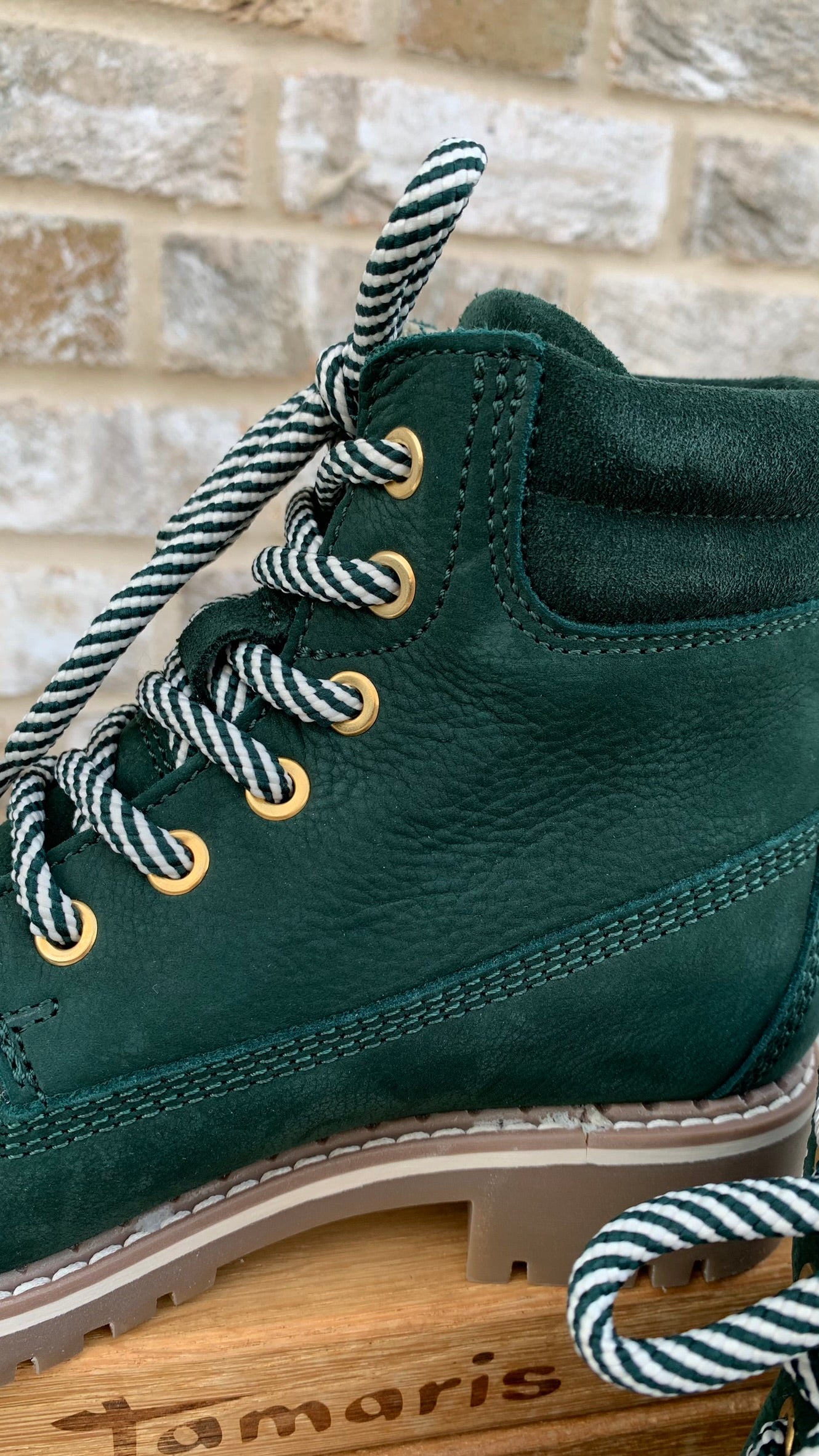 Stiefeletten