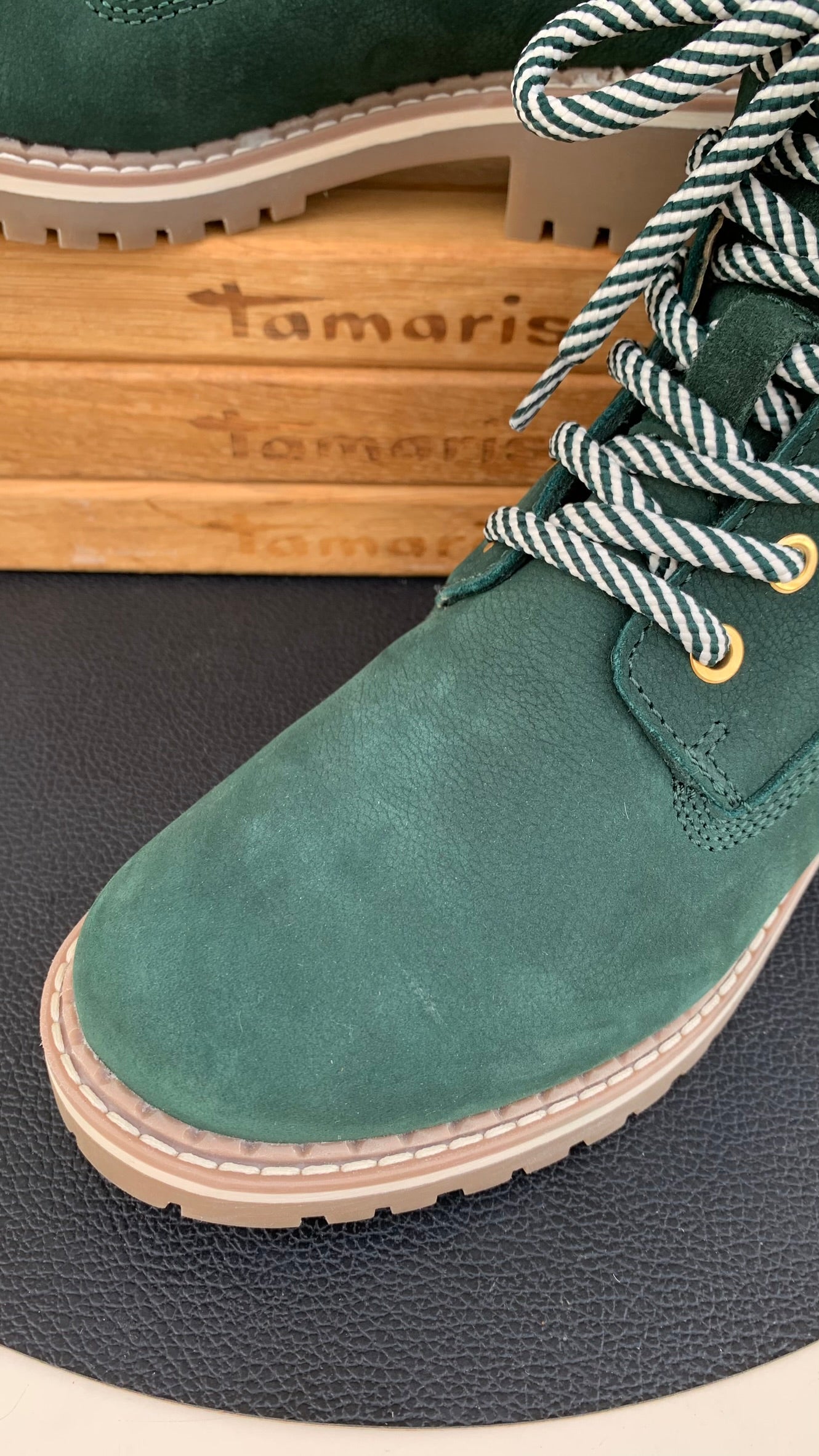 Stiefeletten