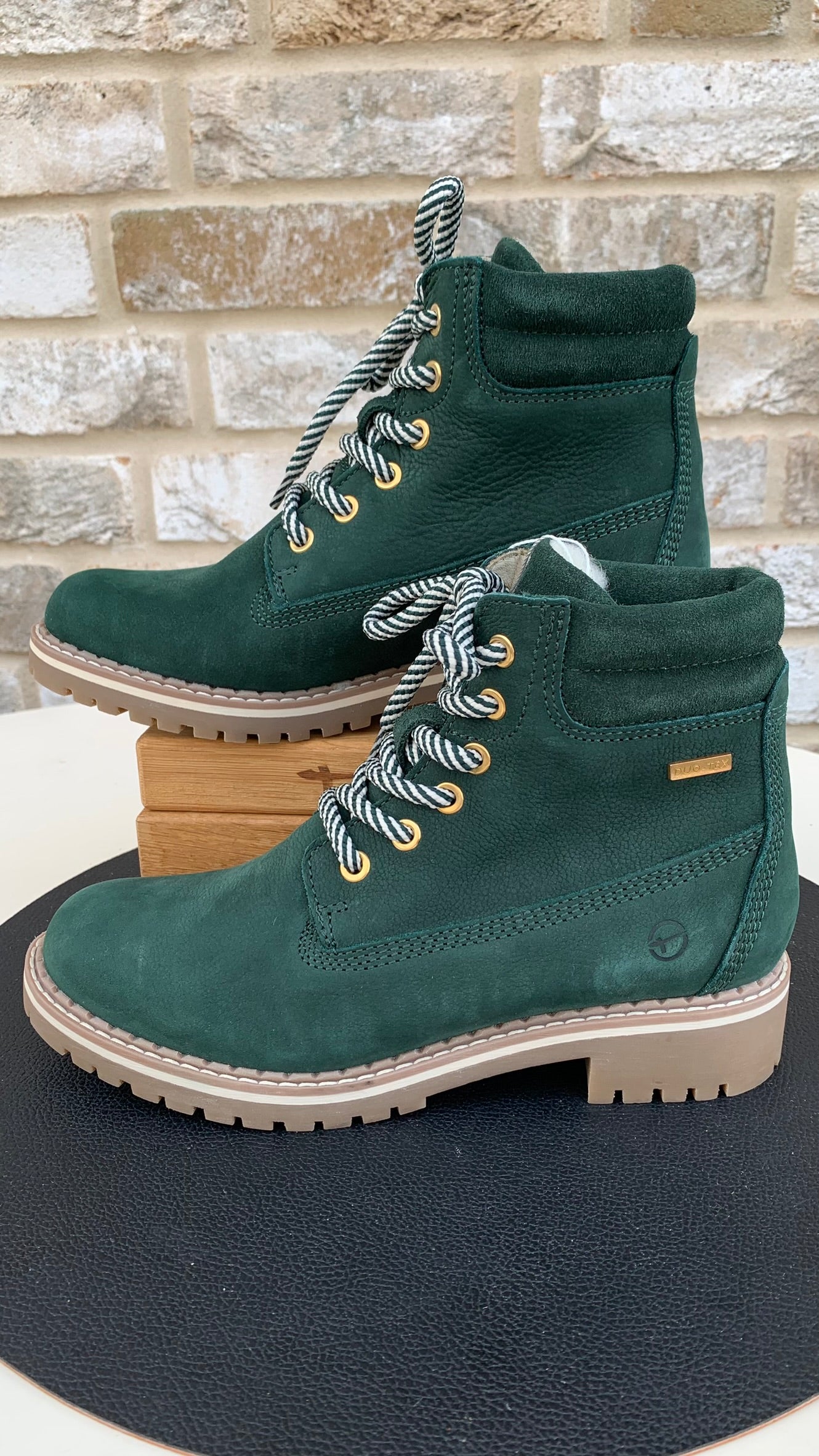 Stiefeletten