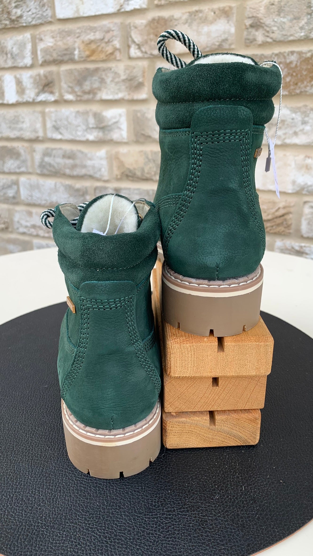 Stiefeletten
