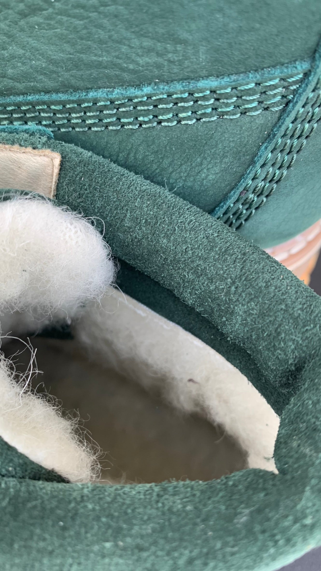 Stiefeletten