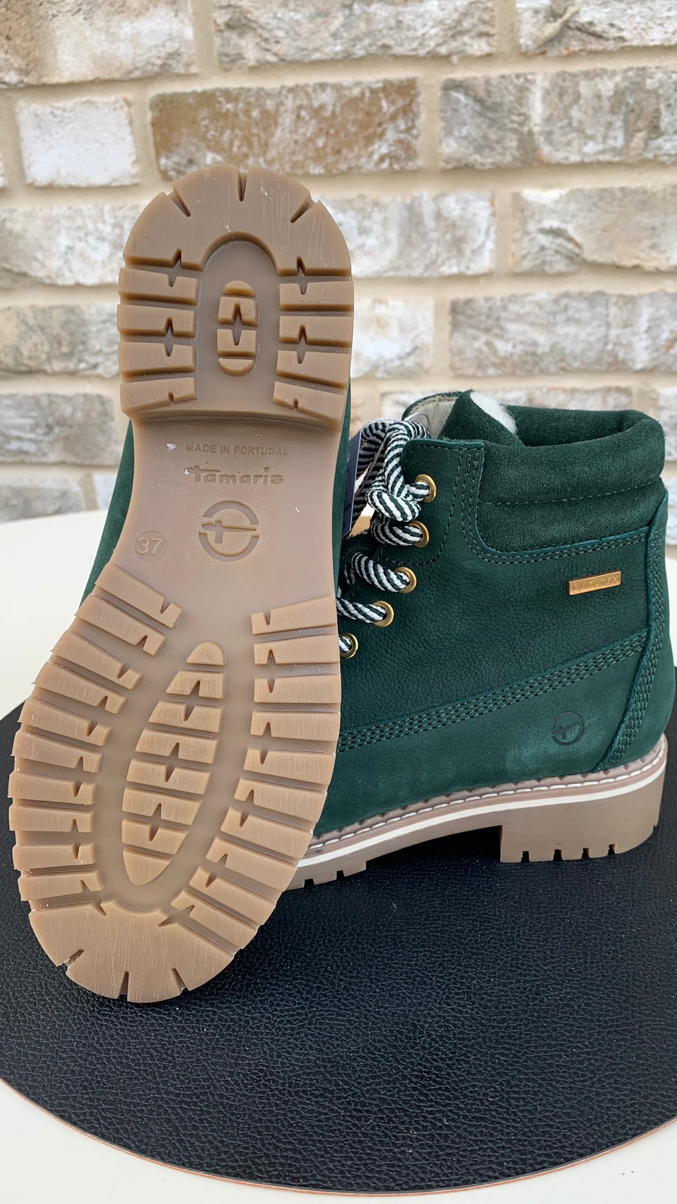 Stiefeletten