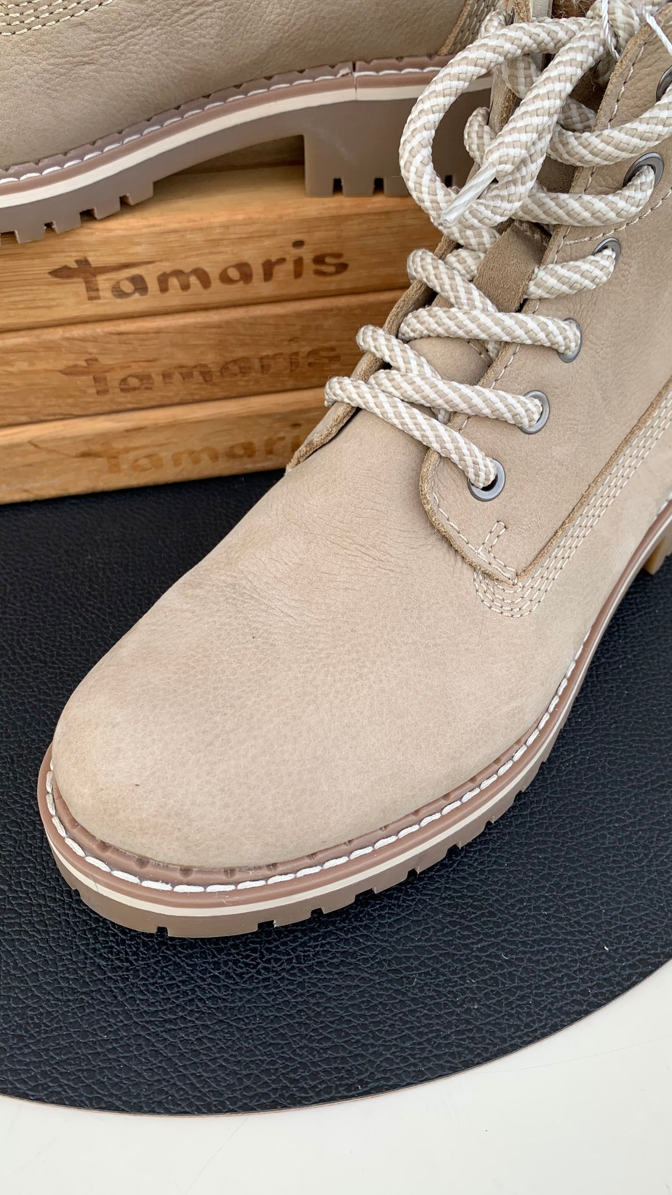 Stiefeletten