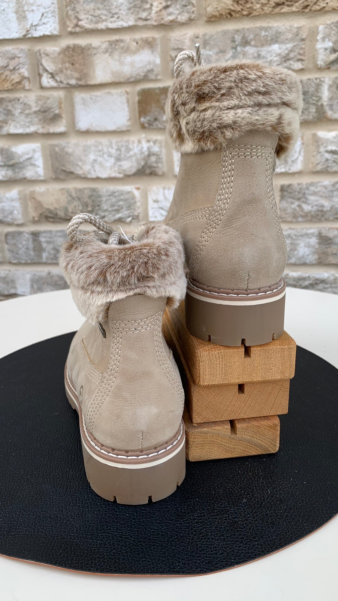 Stiefeletten