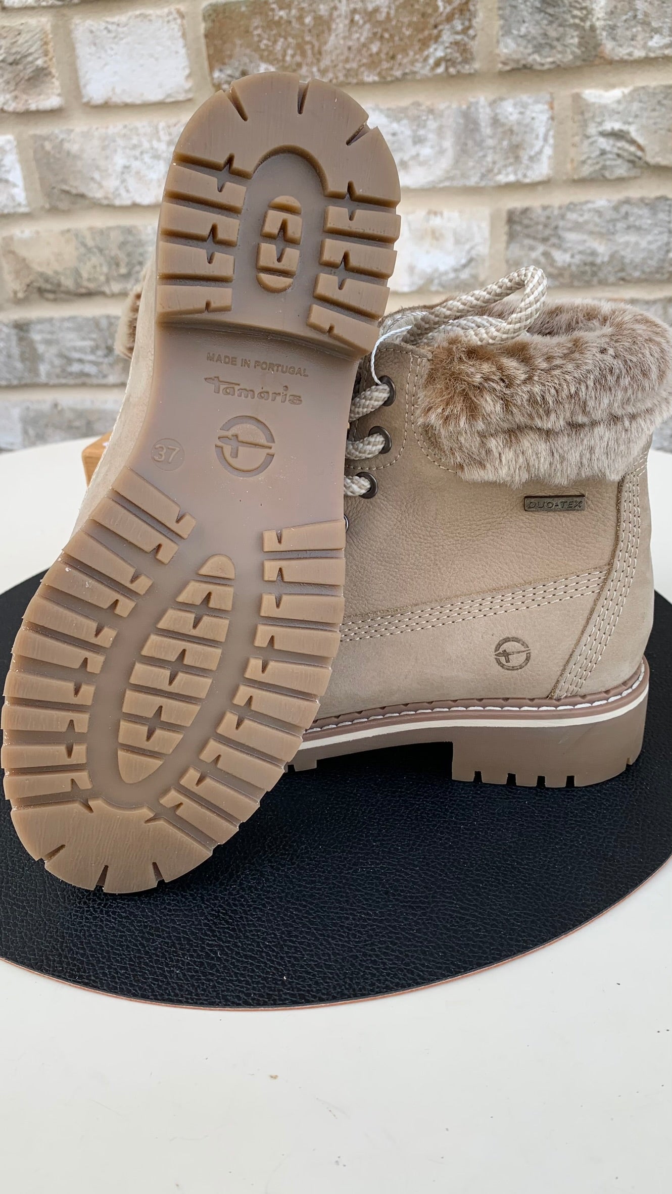 Stiefeletten