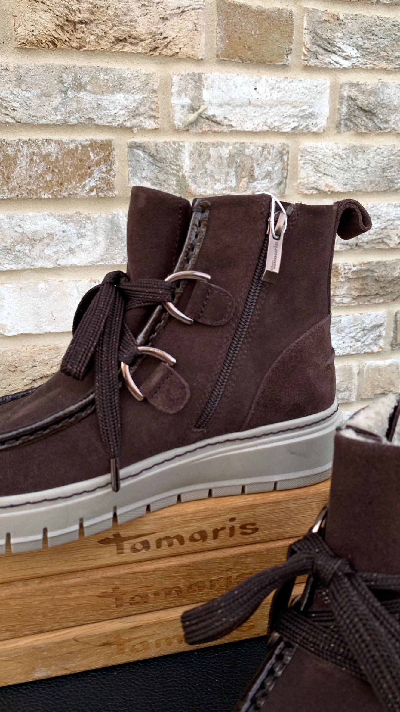 Stiefeletten