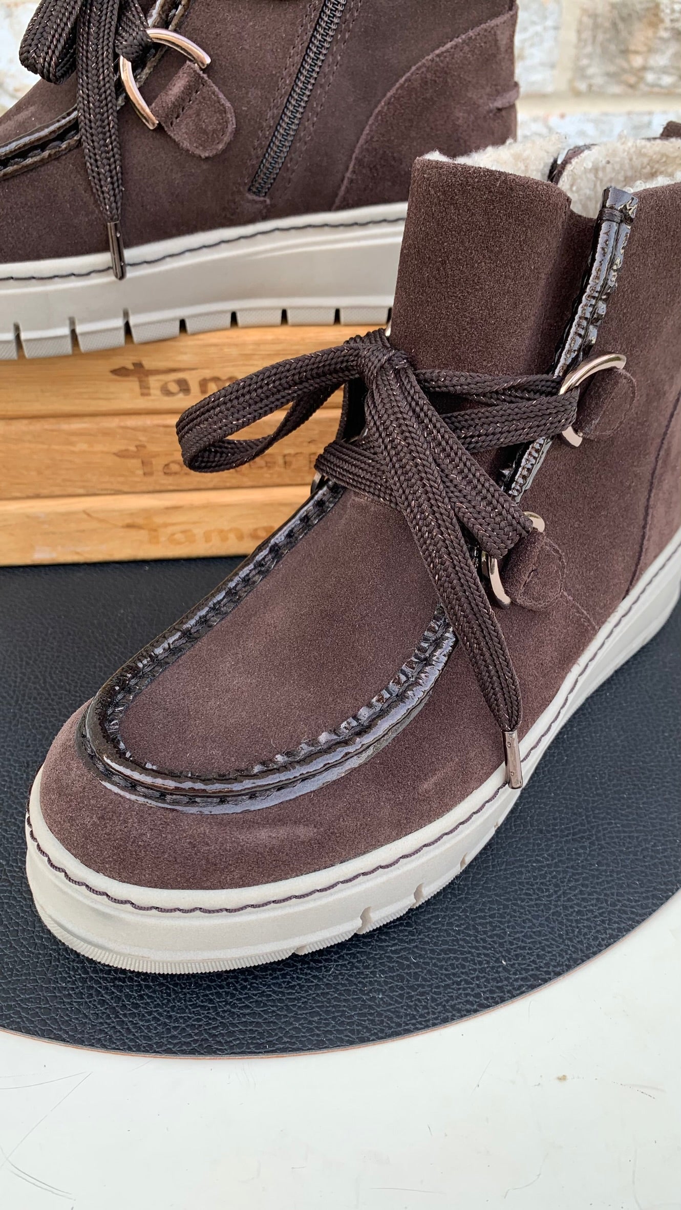 Stiefeletten