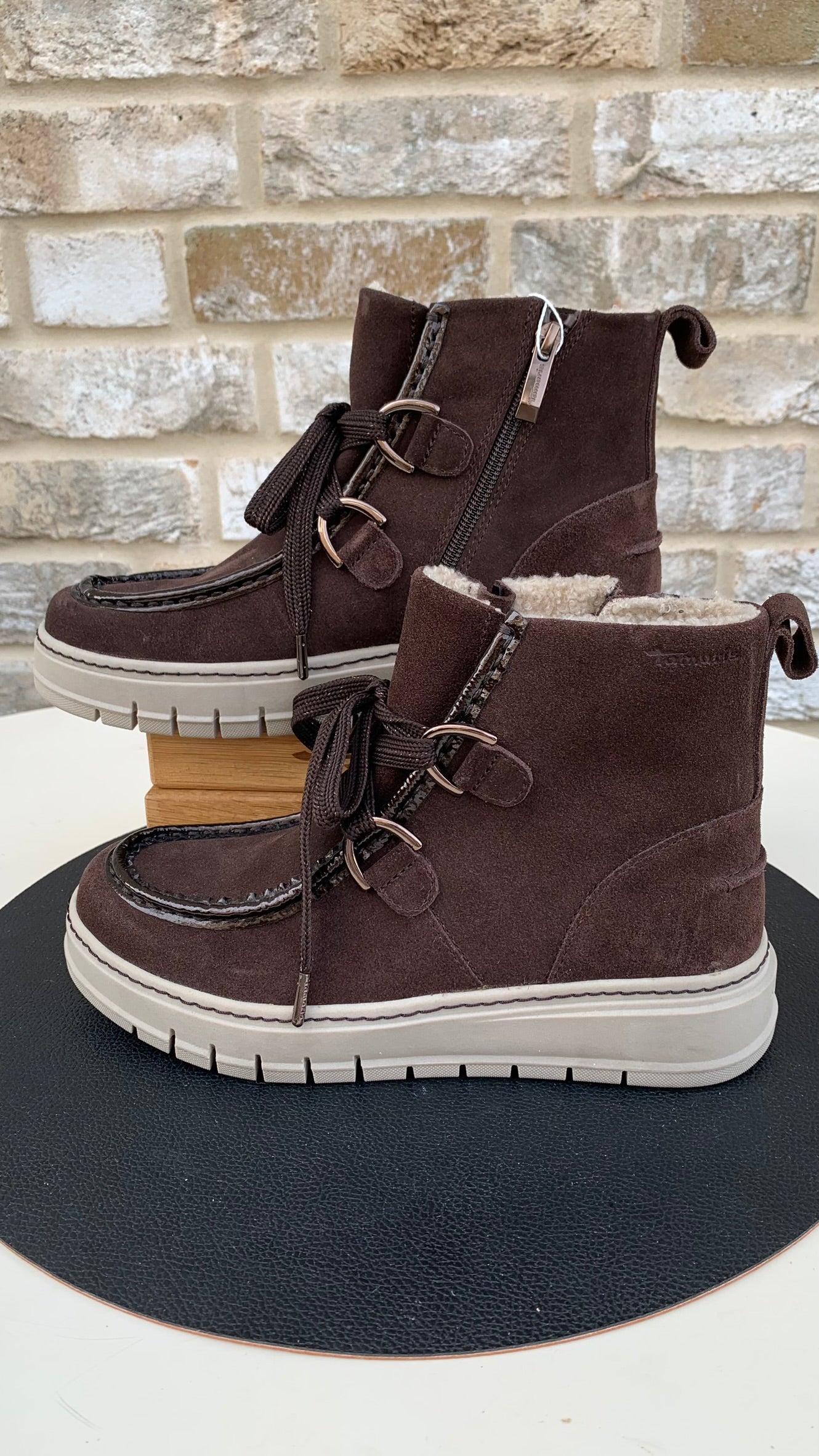 Stiefeletten