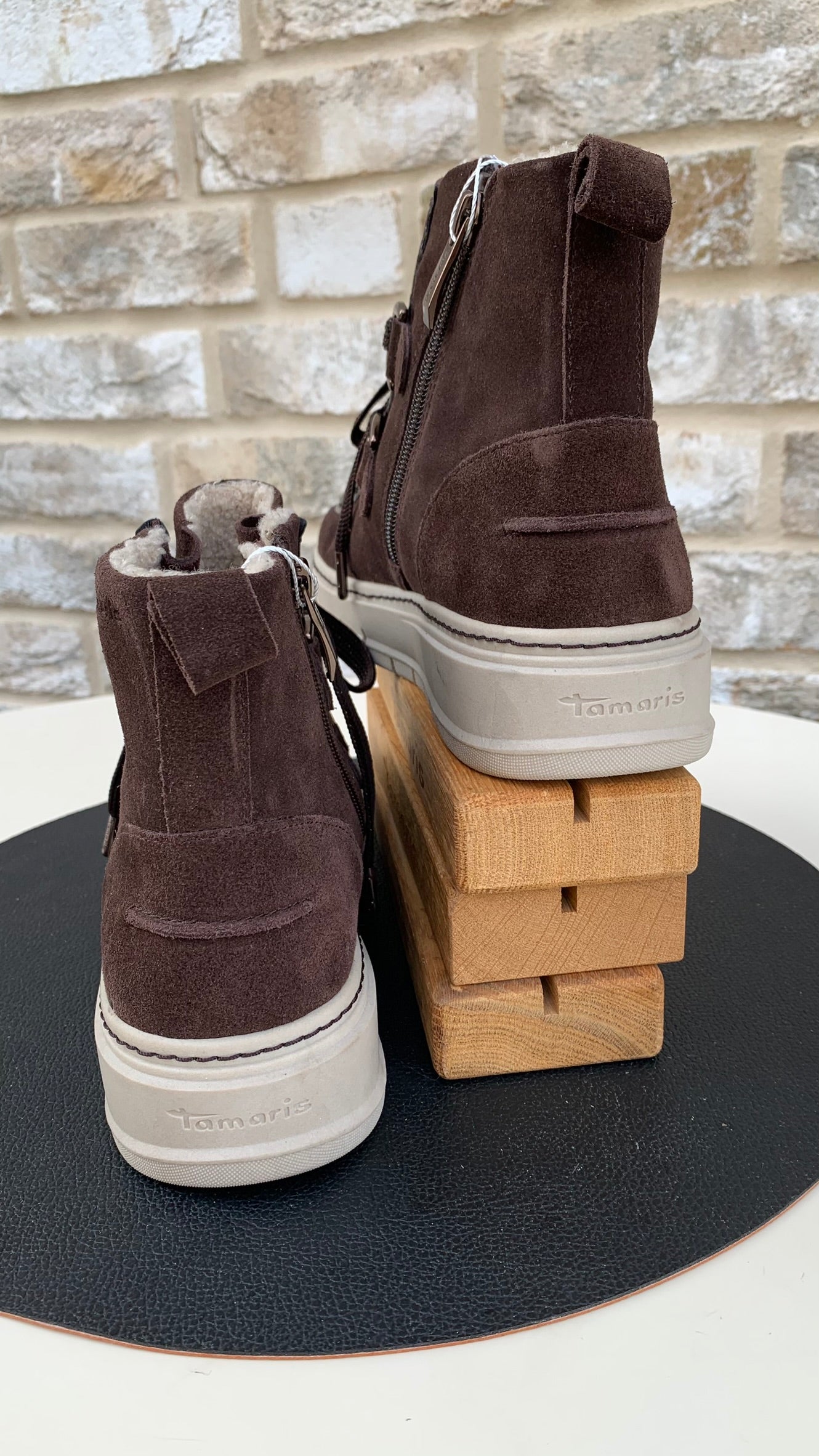 Stiefeletten