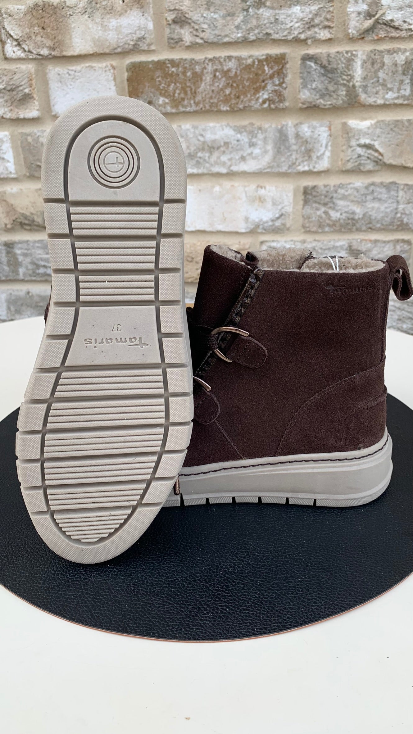 Stiefeletten