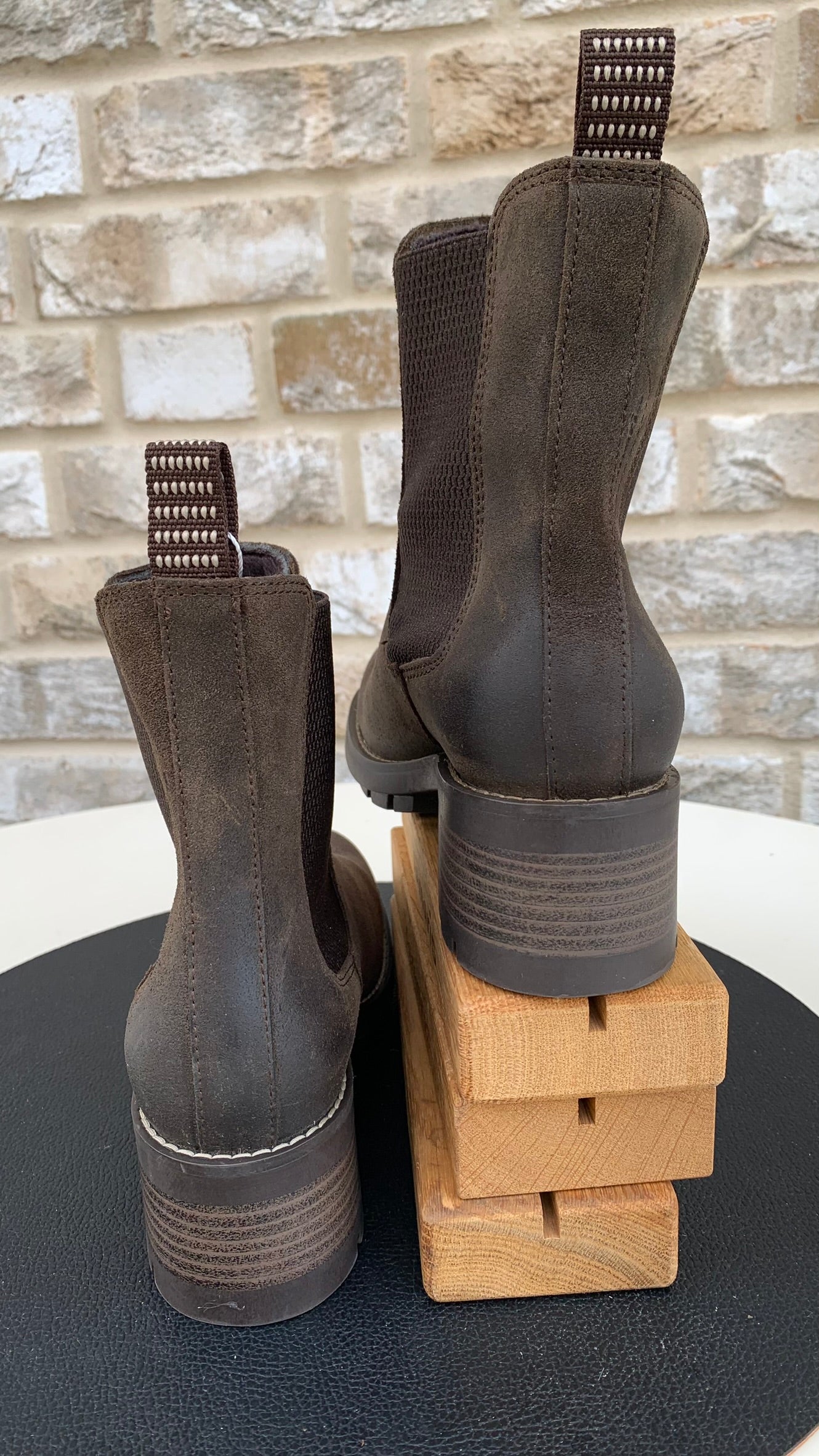Stiefeletten