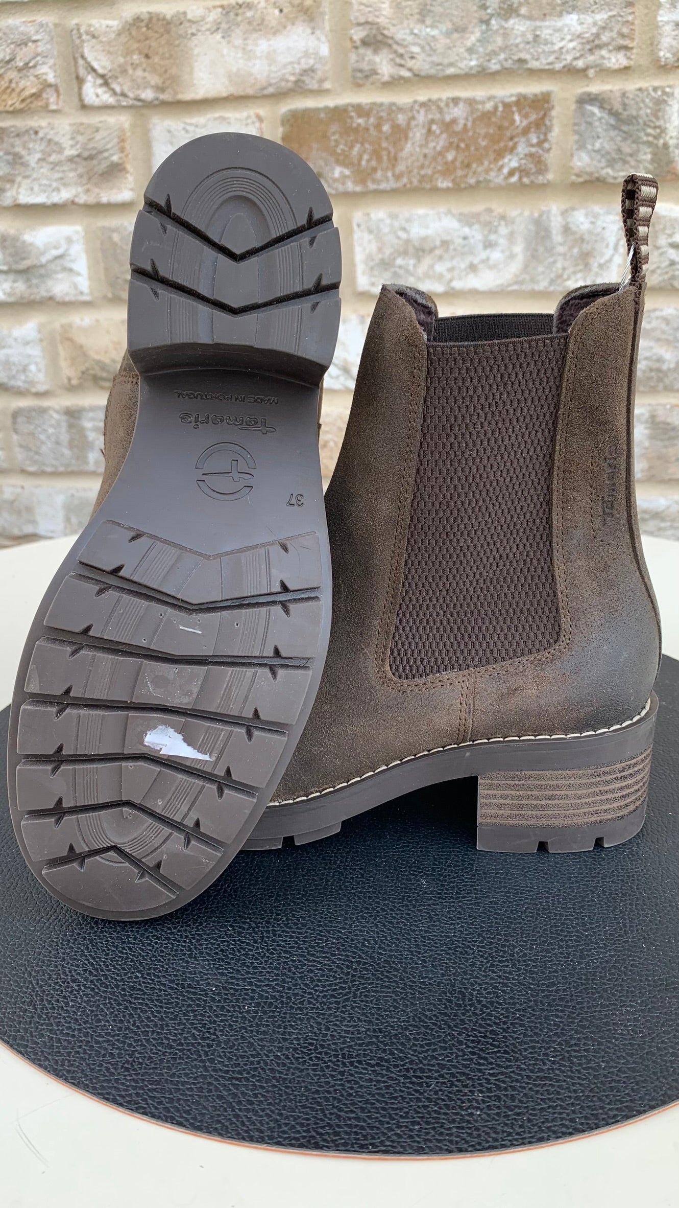 Stiefeletten