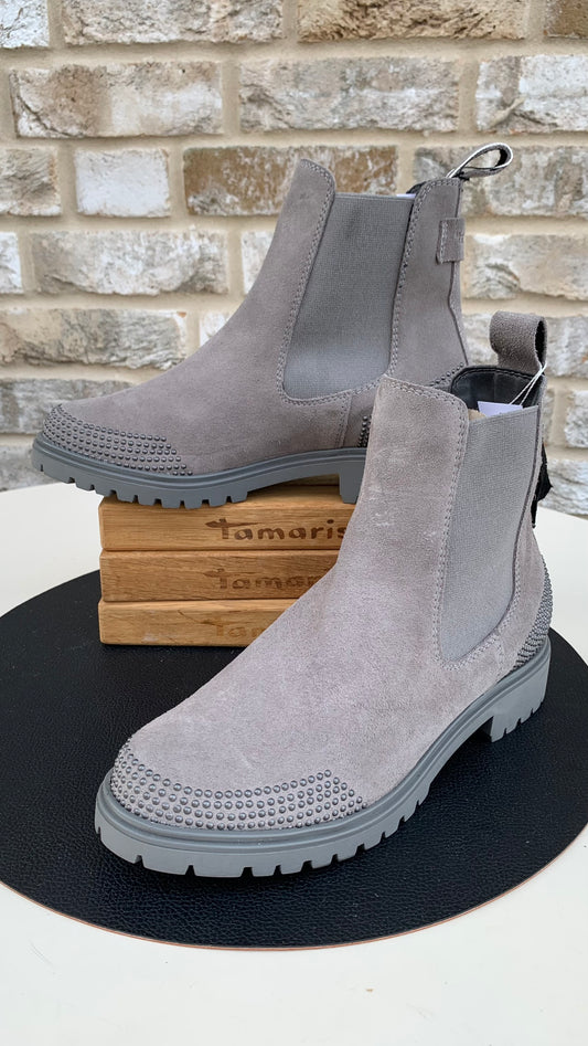 Stiefeletten