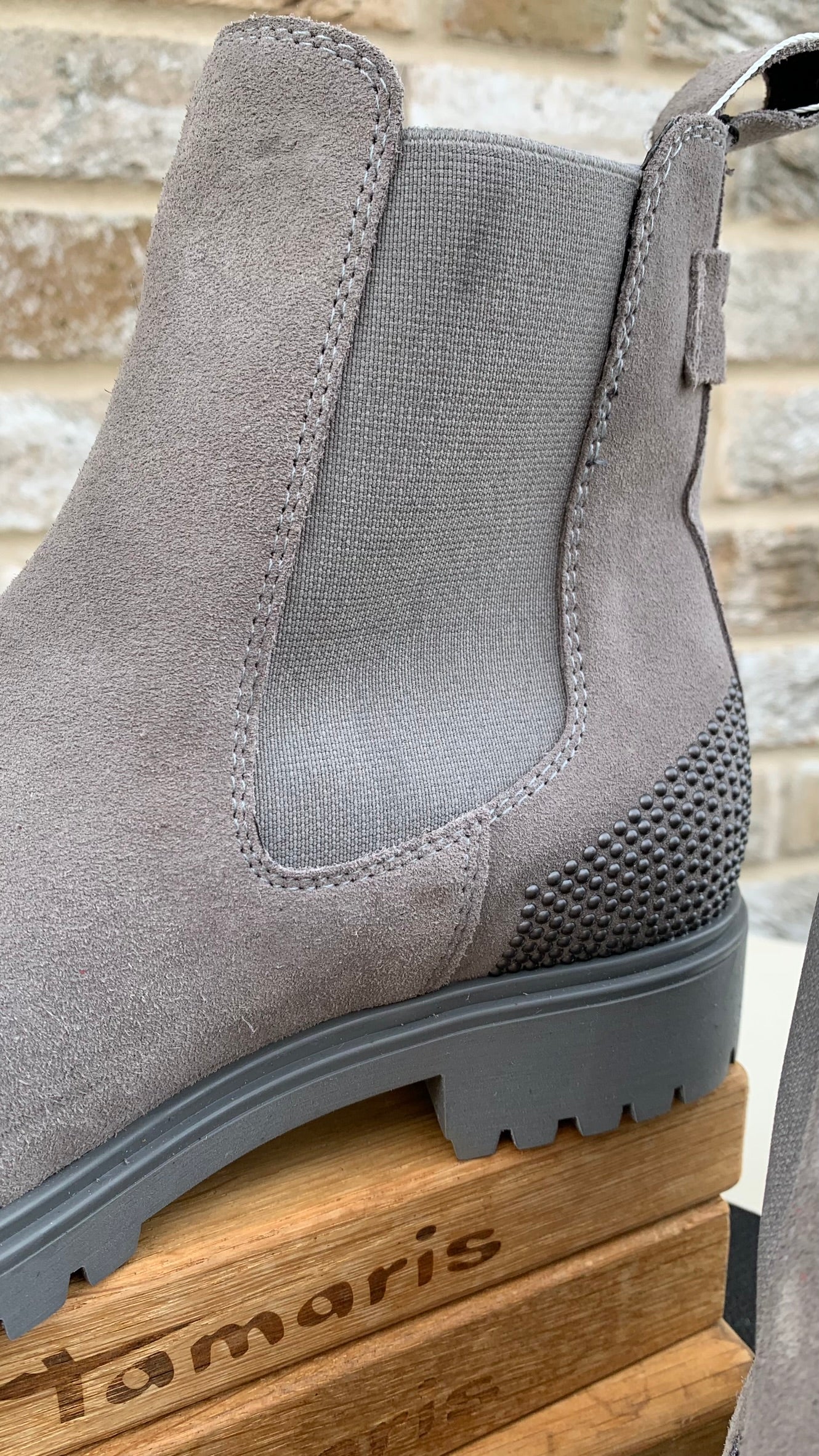 Stiefeletten