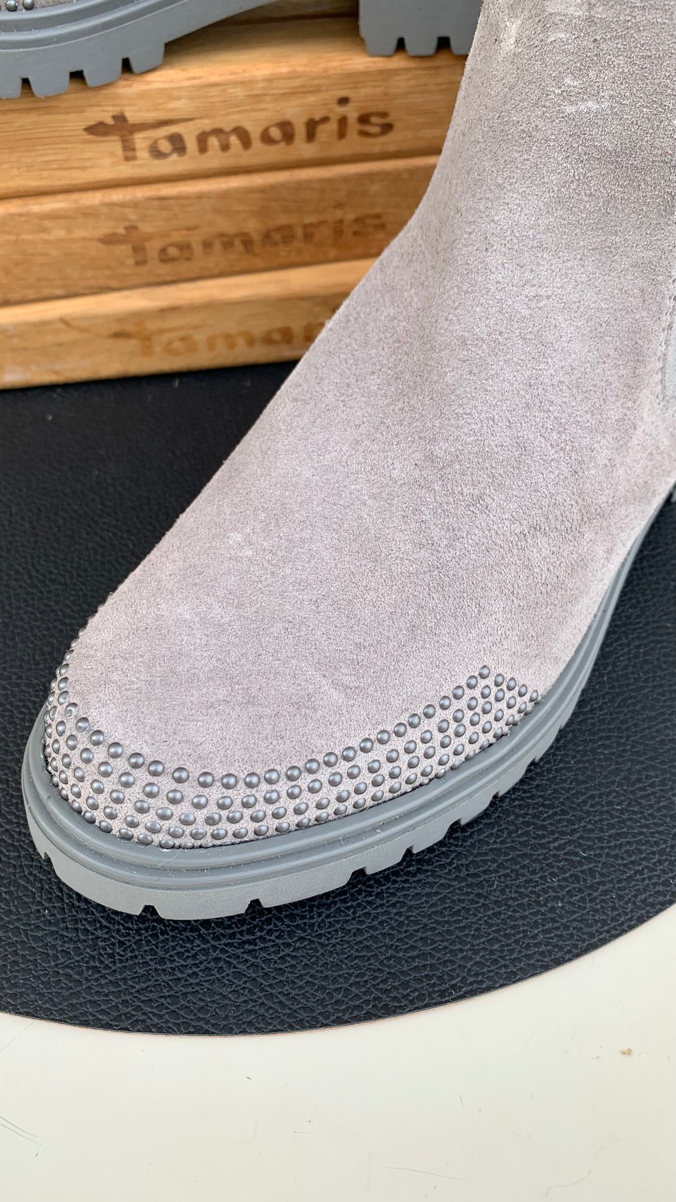 Stiefeletten
