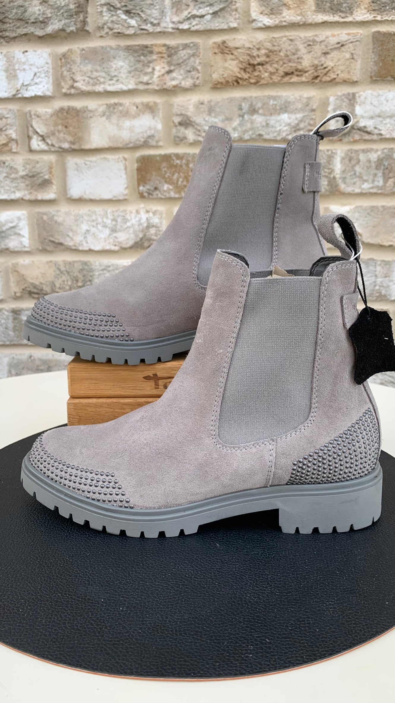 Stiefeletten