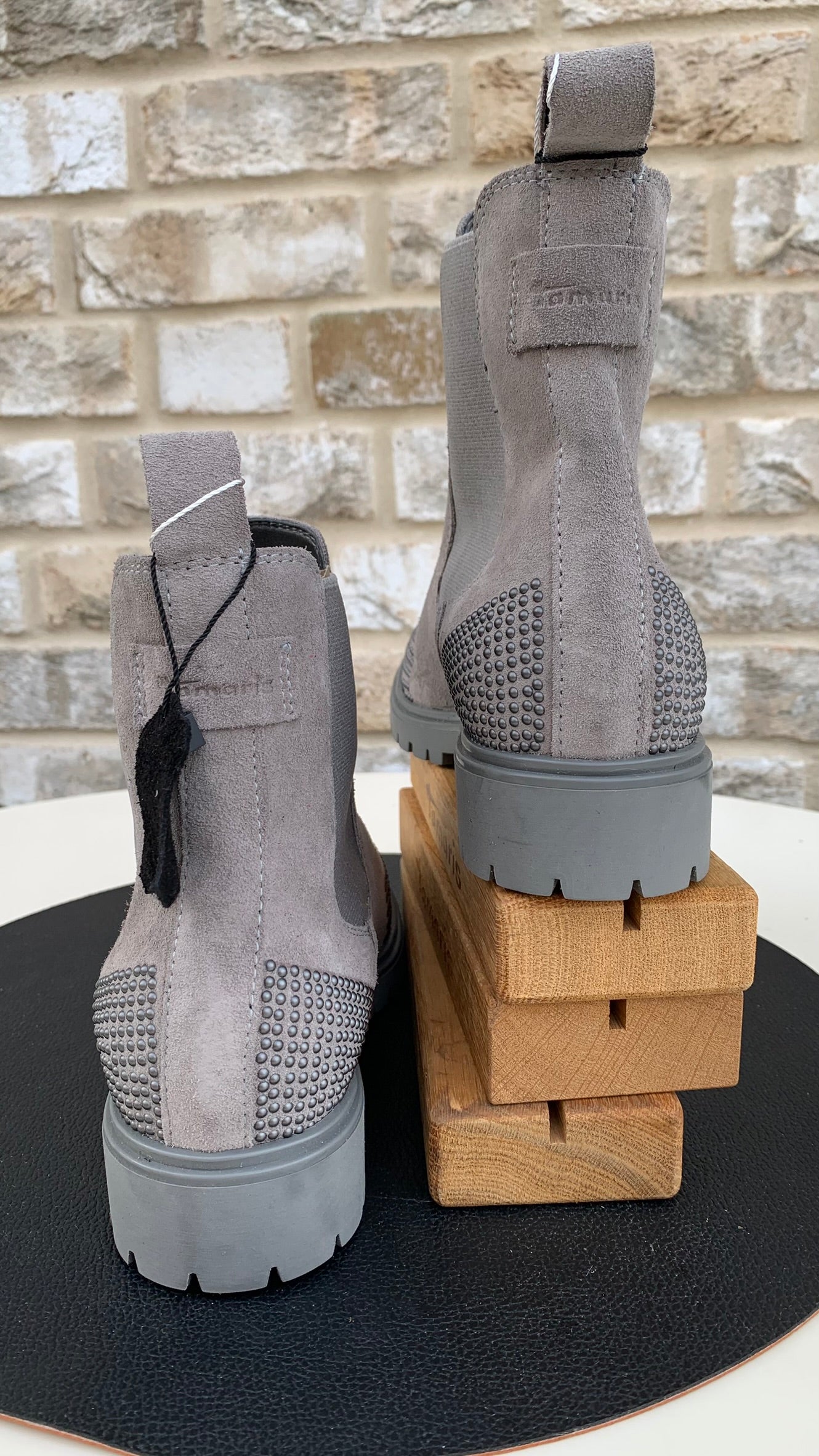 Stiefeletten