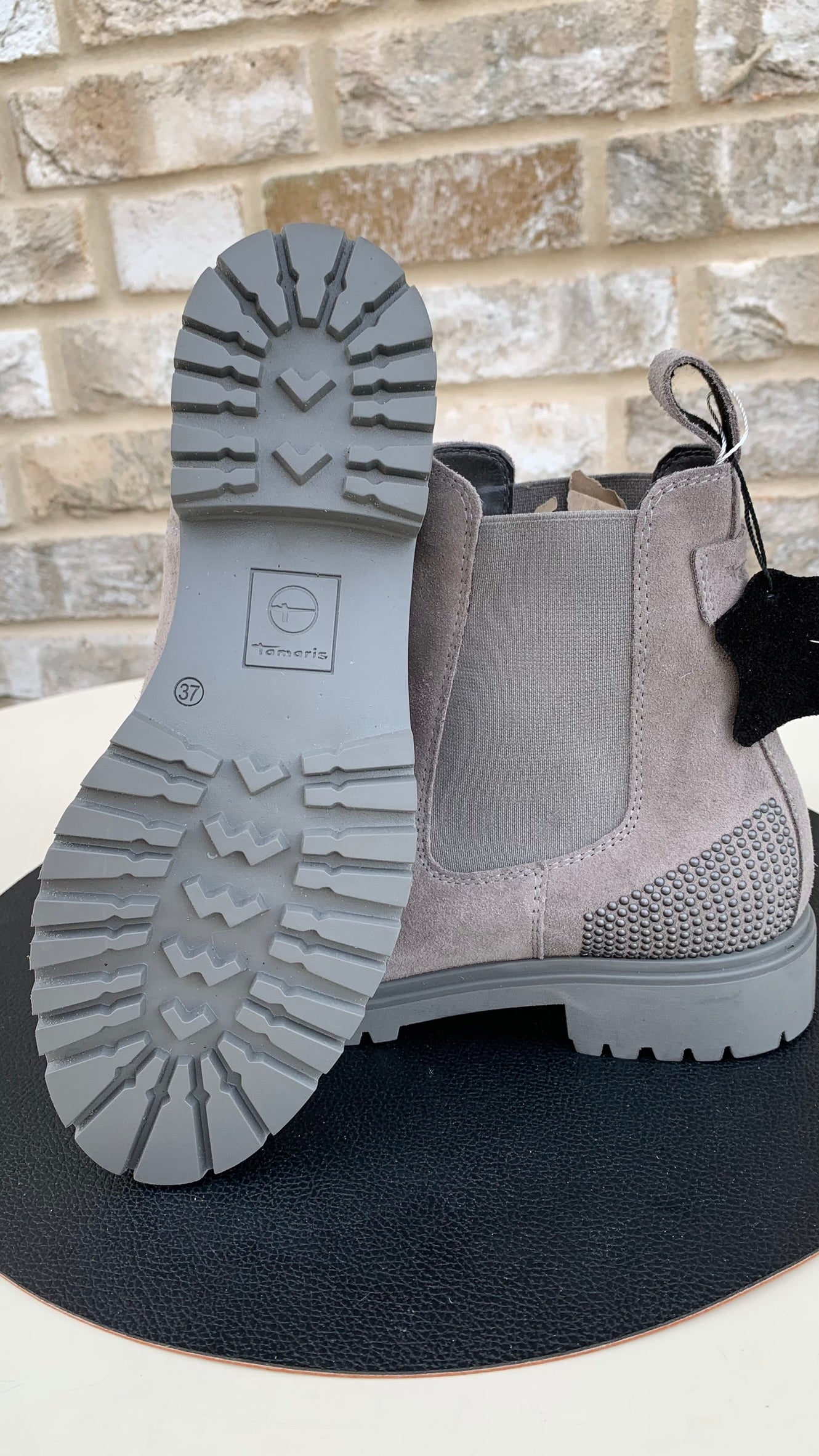 Stiefeletten