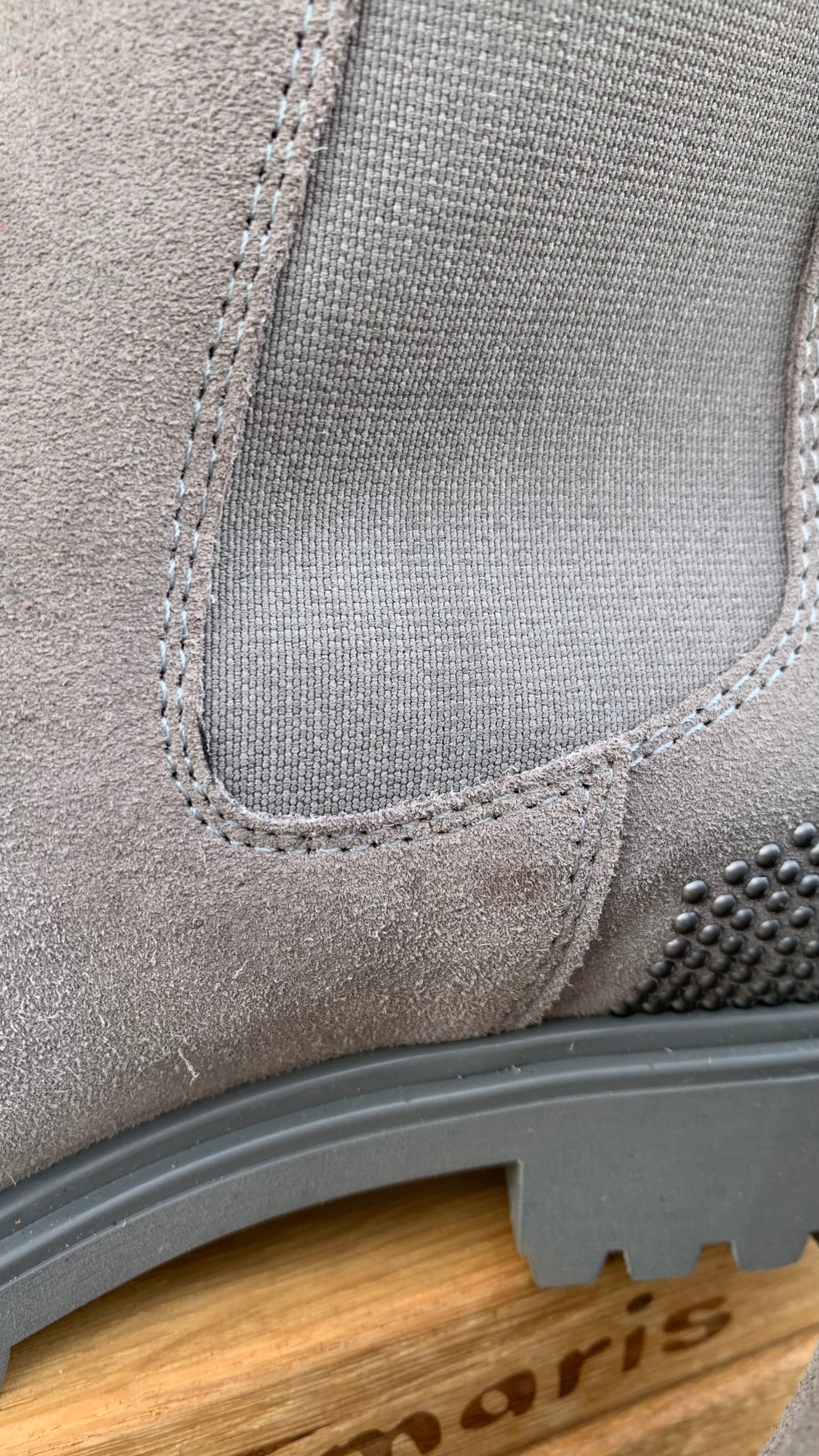 Stiefeletten