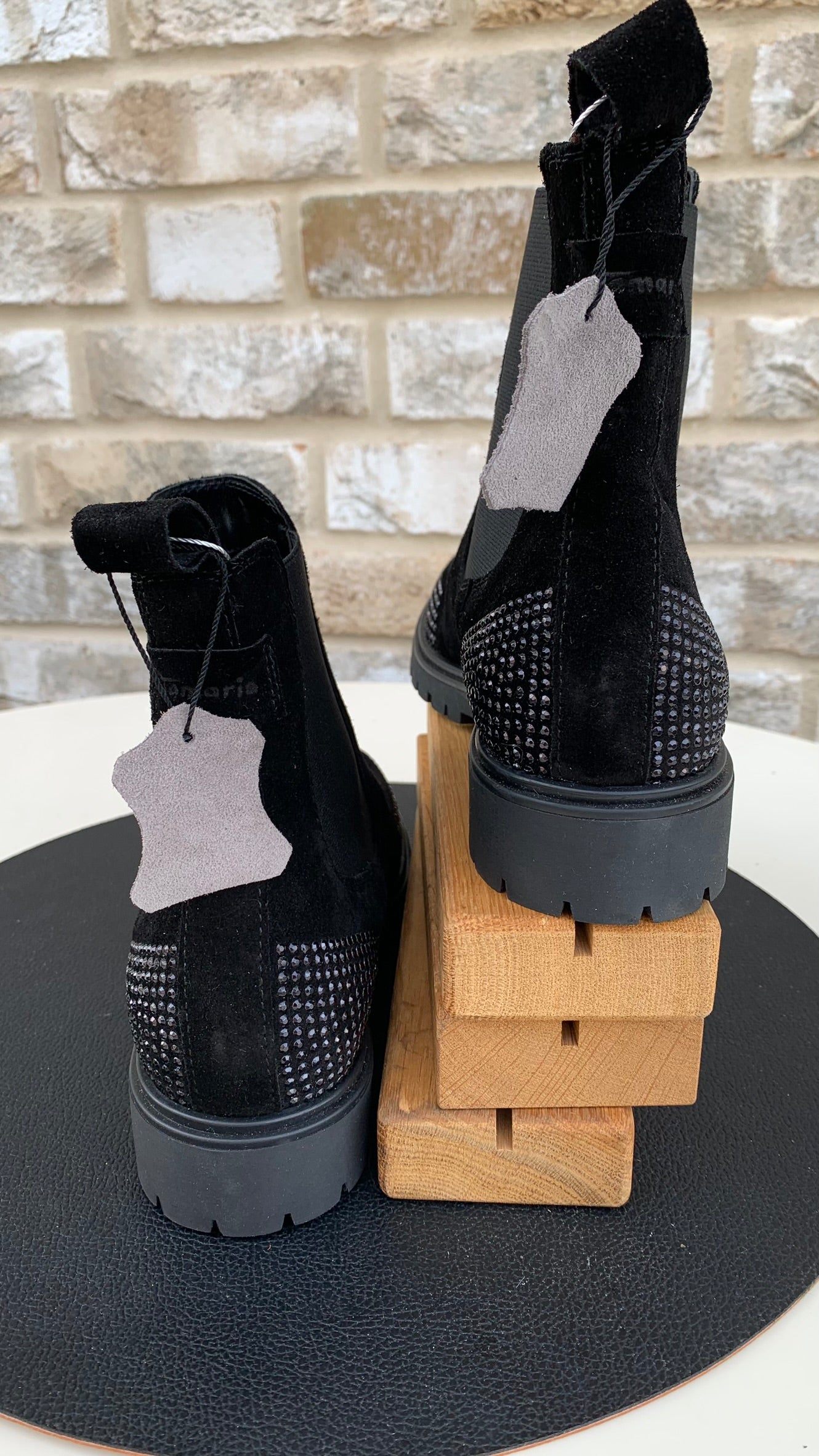 Stiefeletten