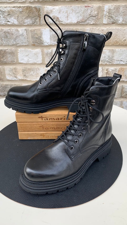 Stiefeletten