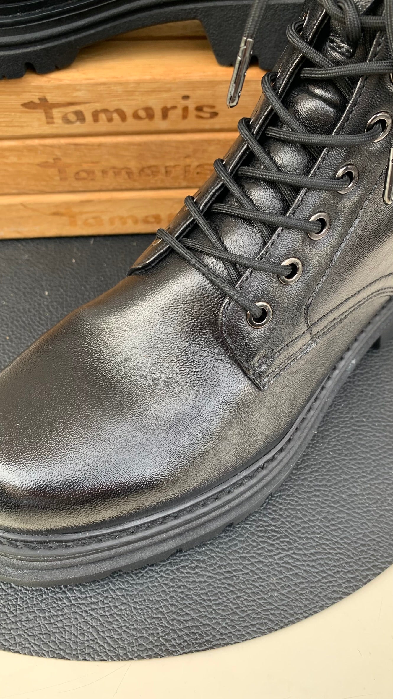 Stiefeletten