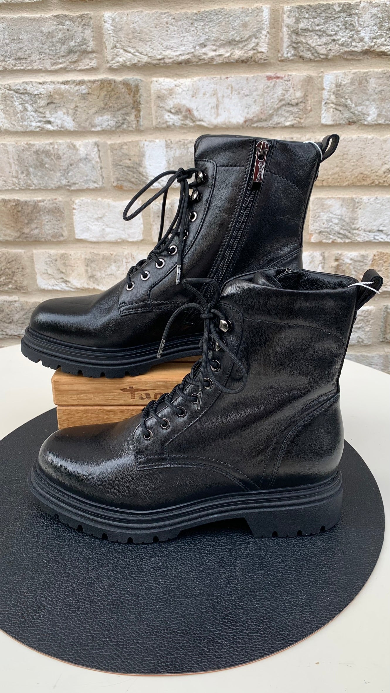 Stiefeletten