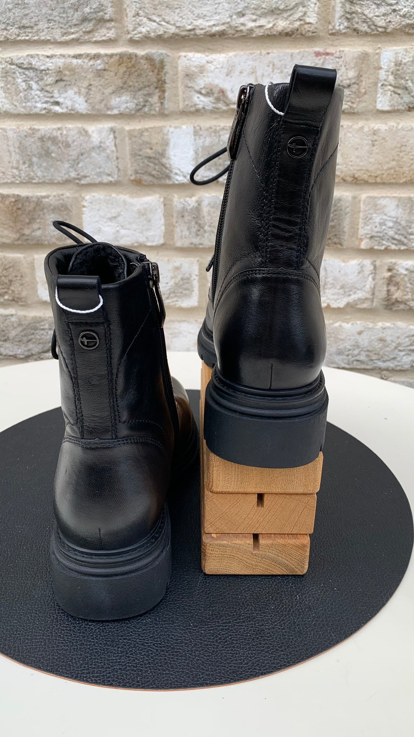 Stiefeletten