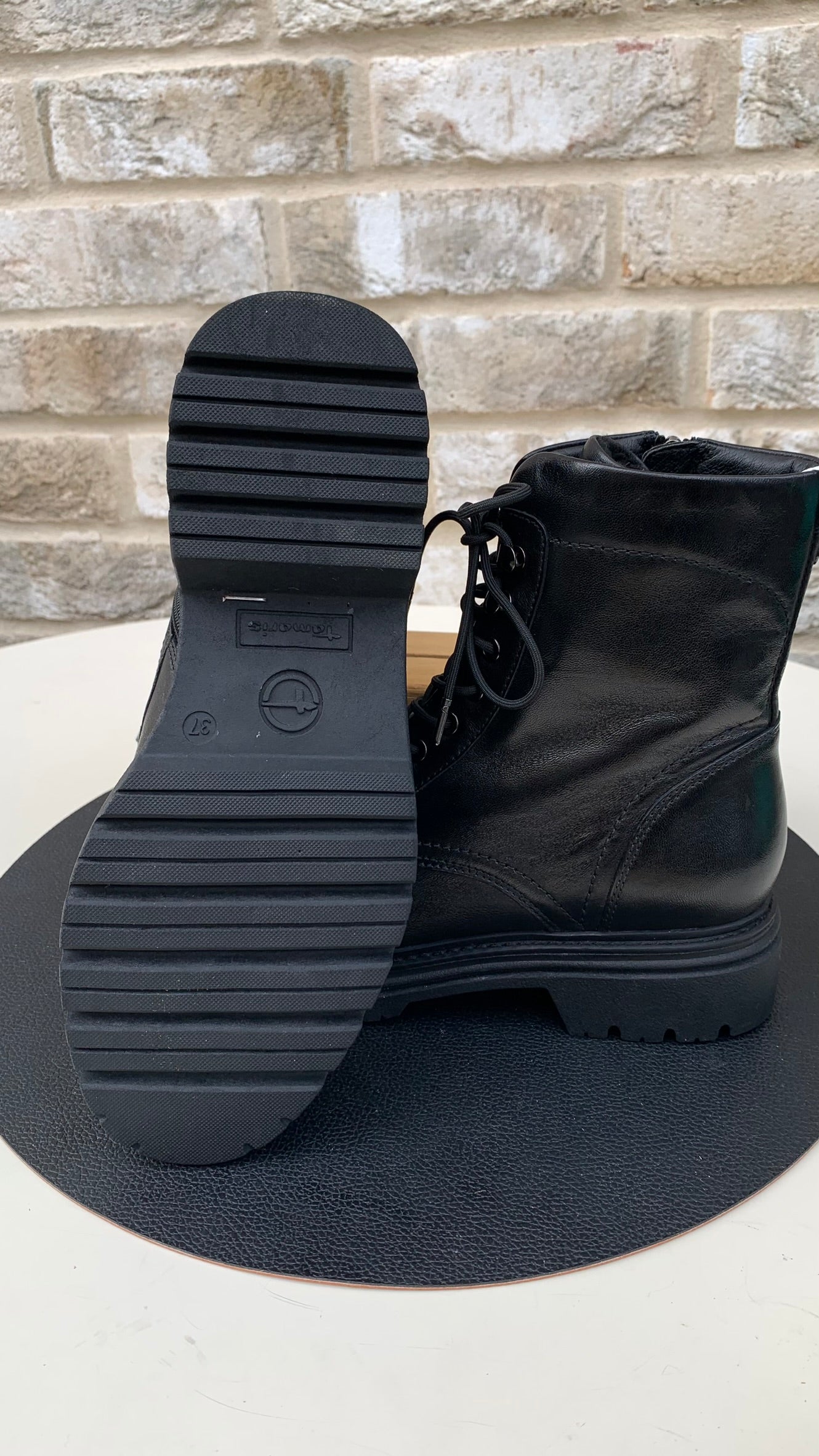 Stiefeletten