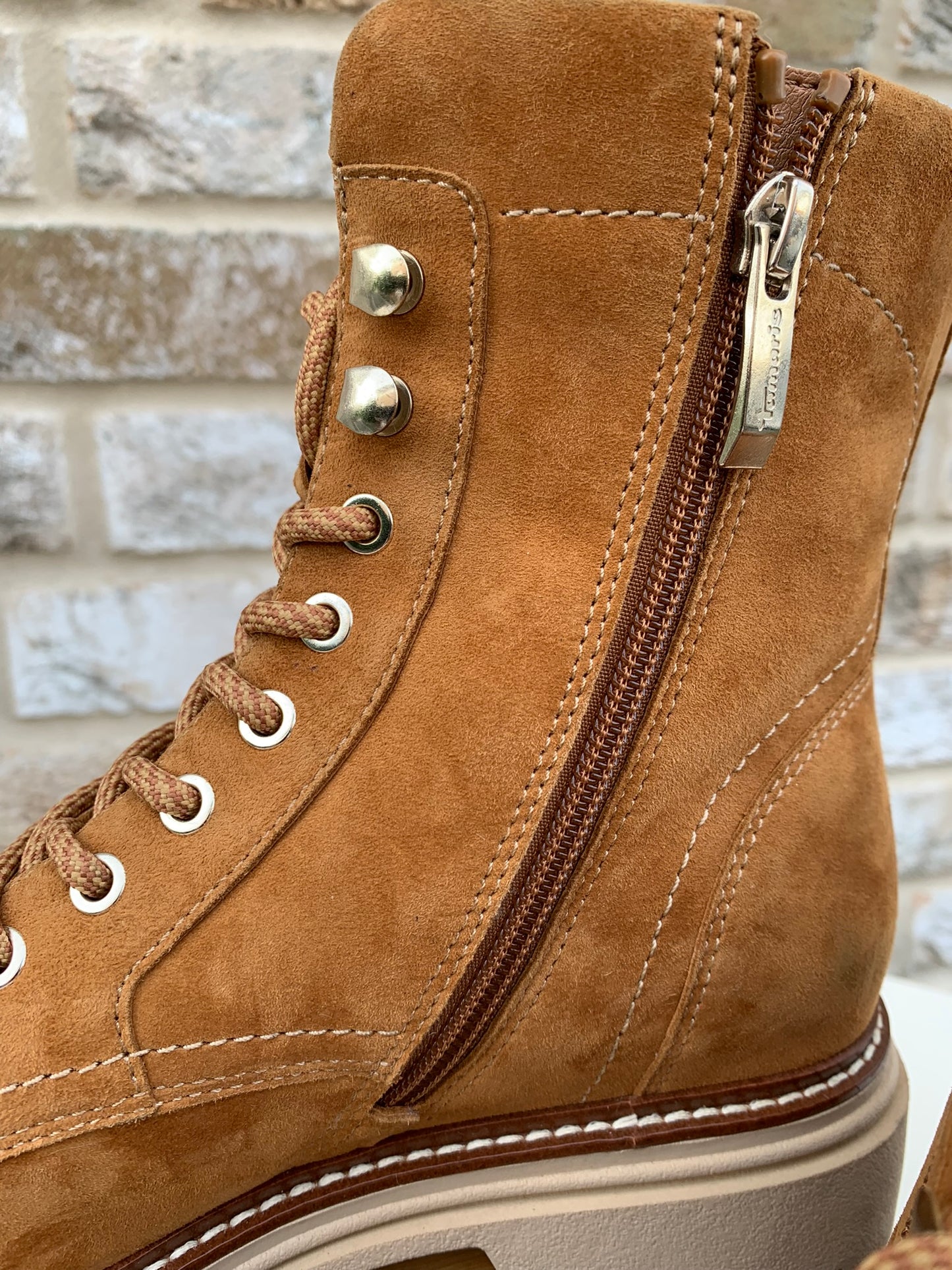 Stiefeletten