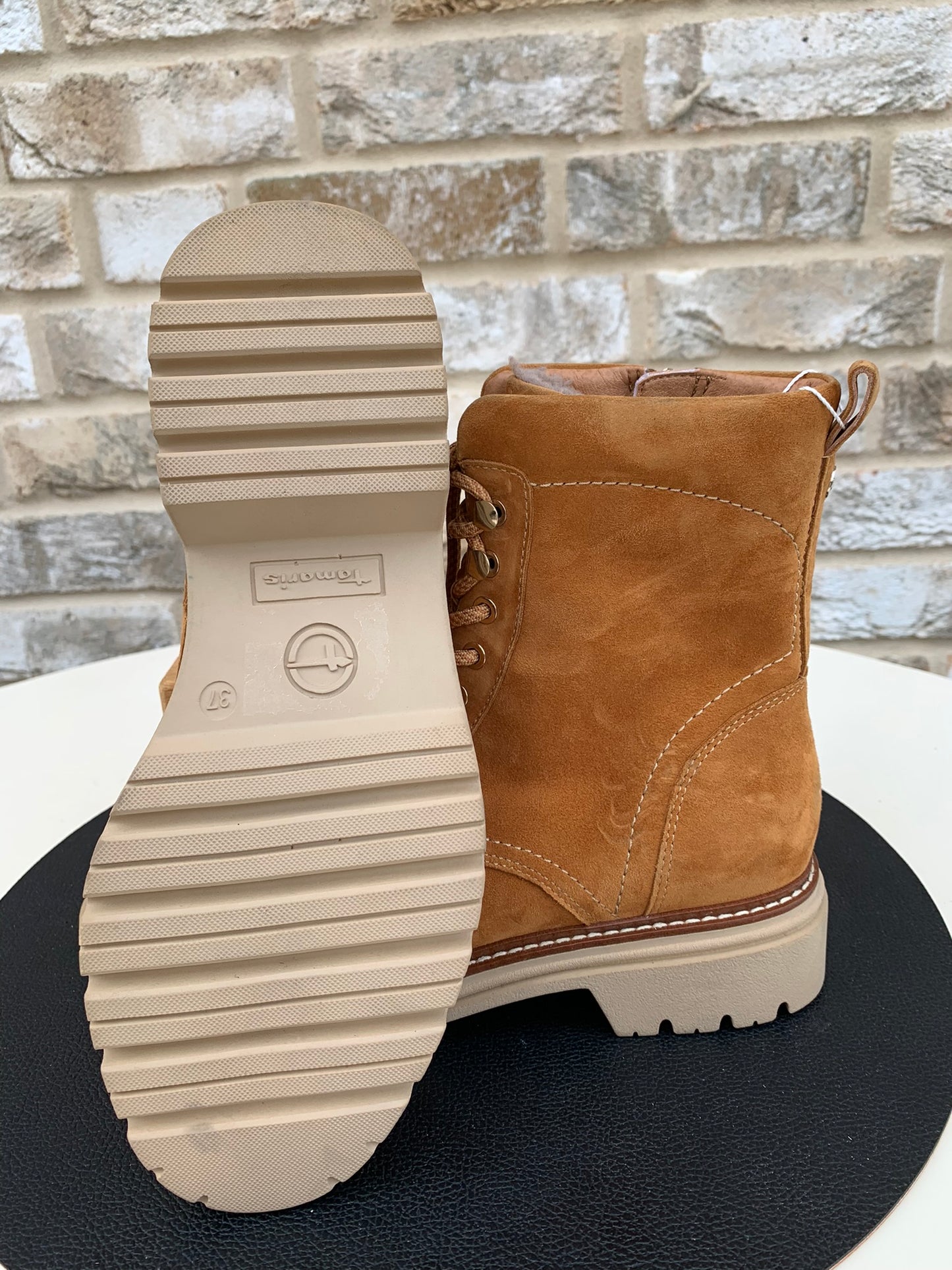 Stiefeletten