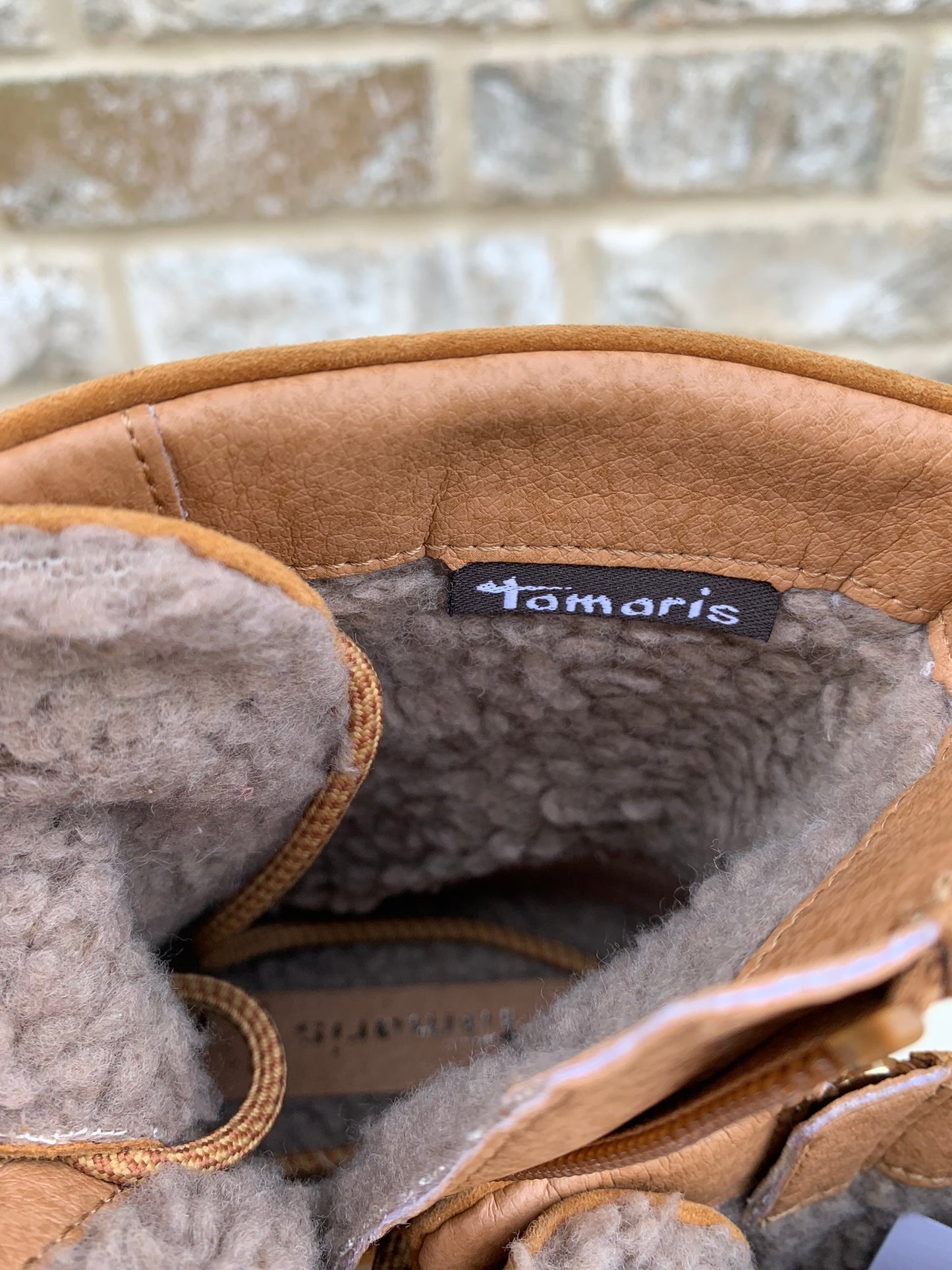 Stiefeletten