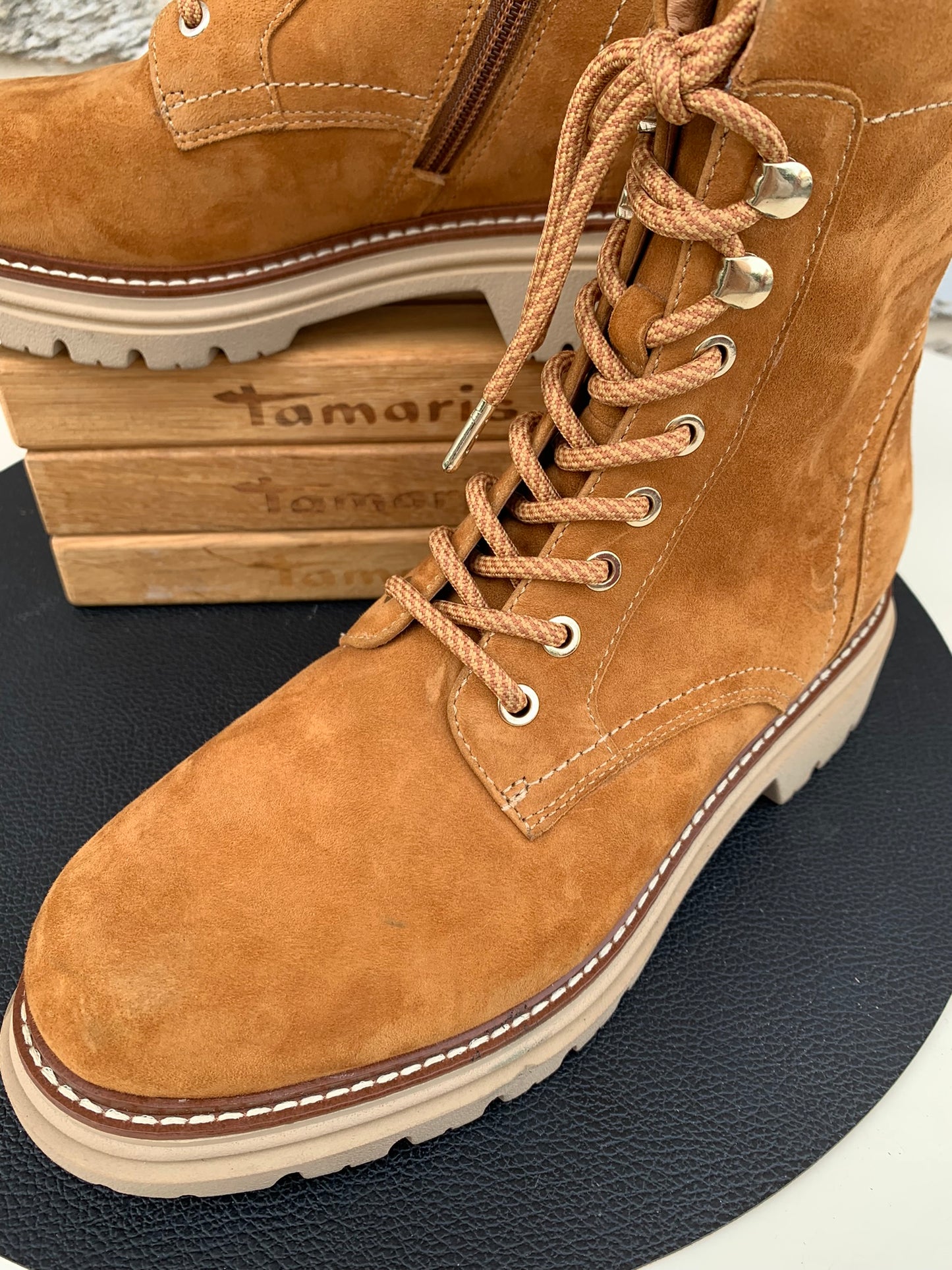 Stiefeletten