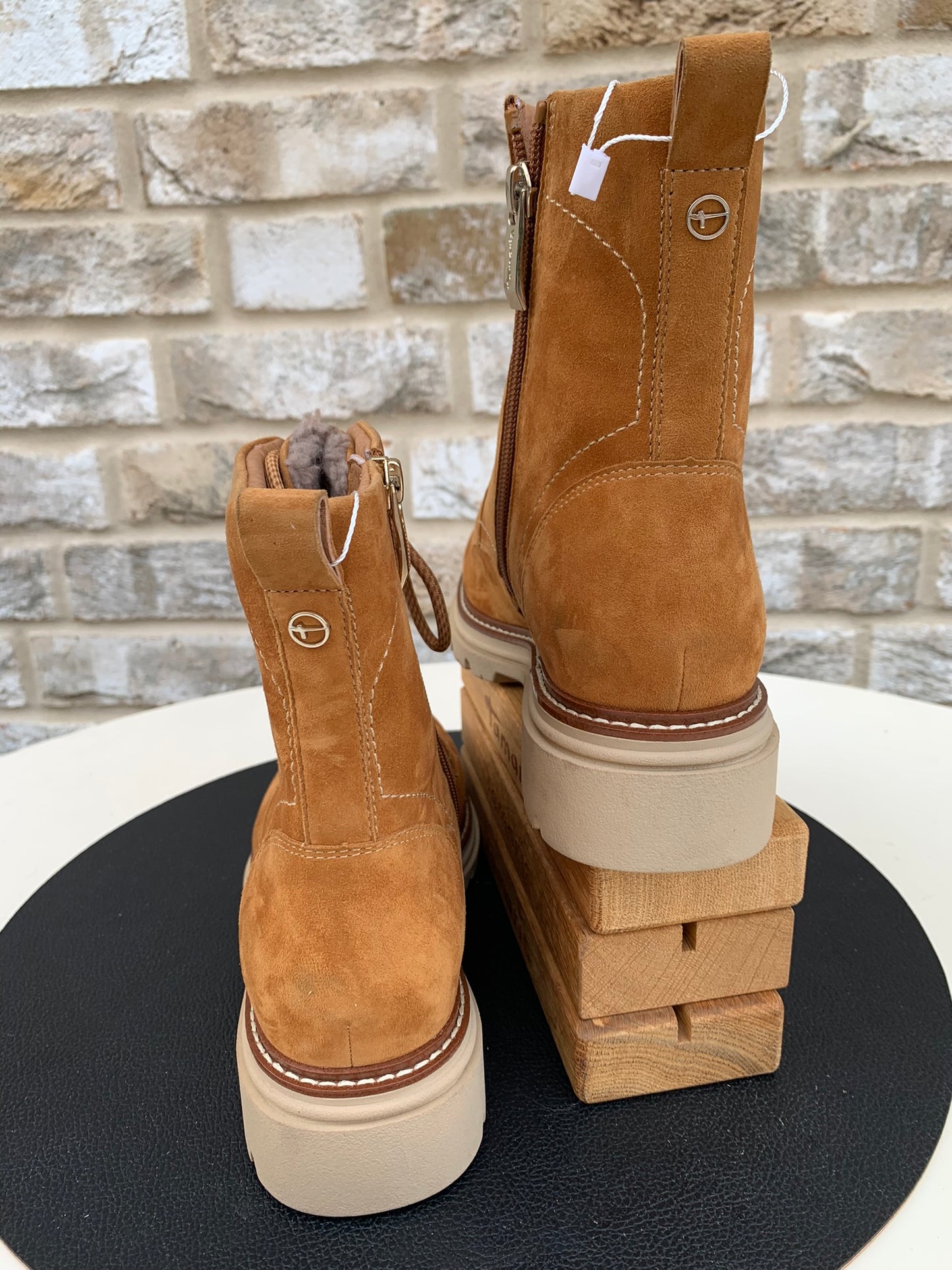 Stiefeletten