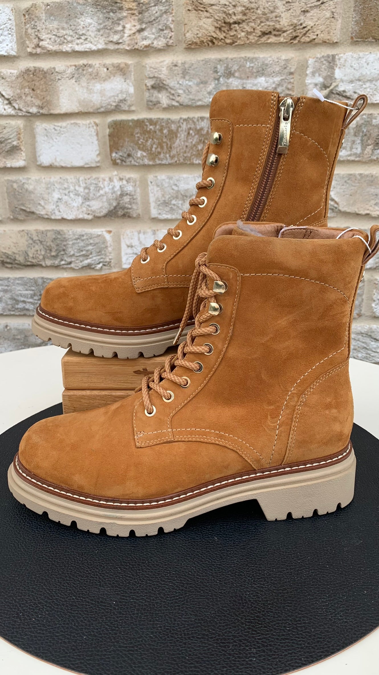 Stiefeletten