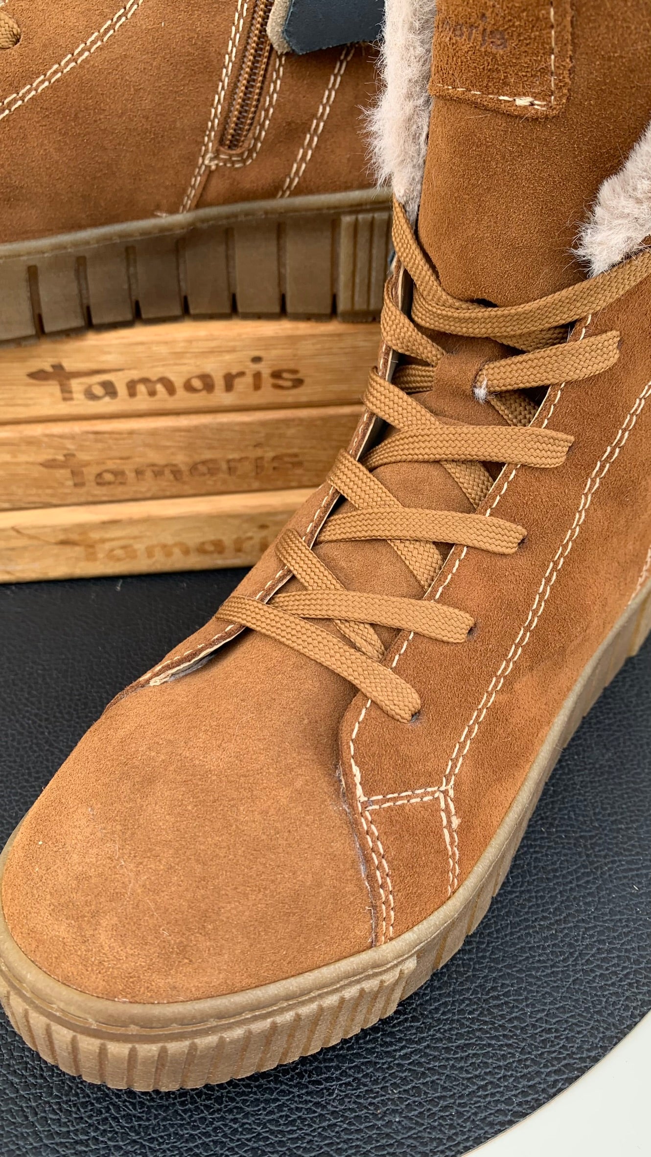 Stiefeletten