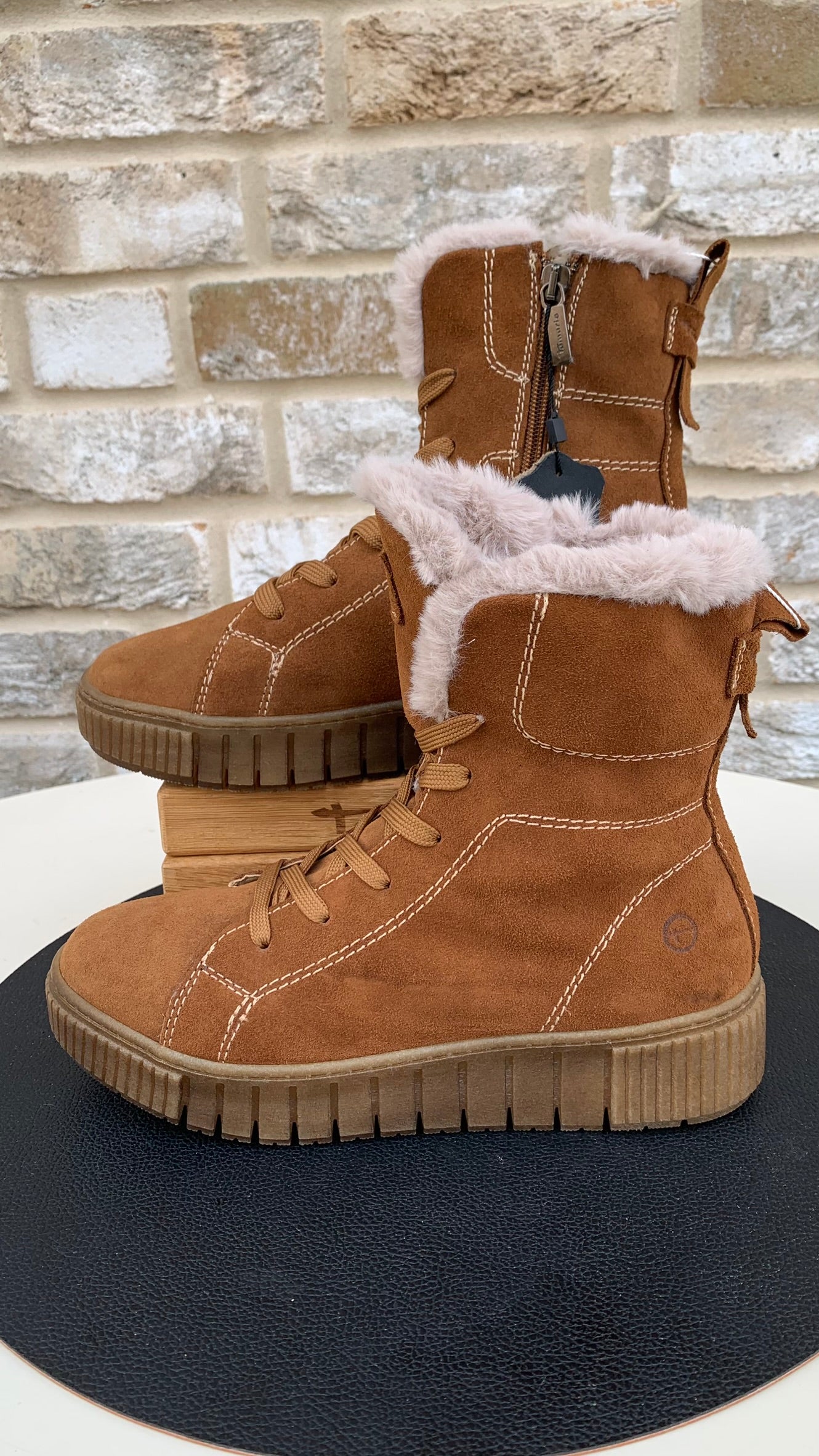 Stiefeletten
