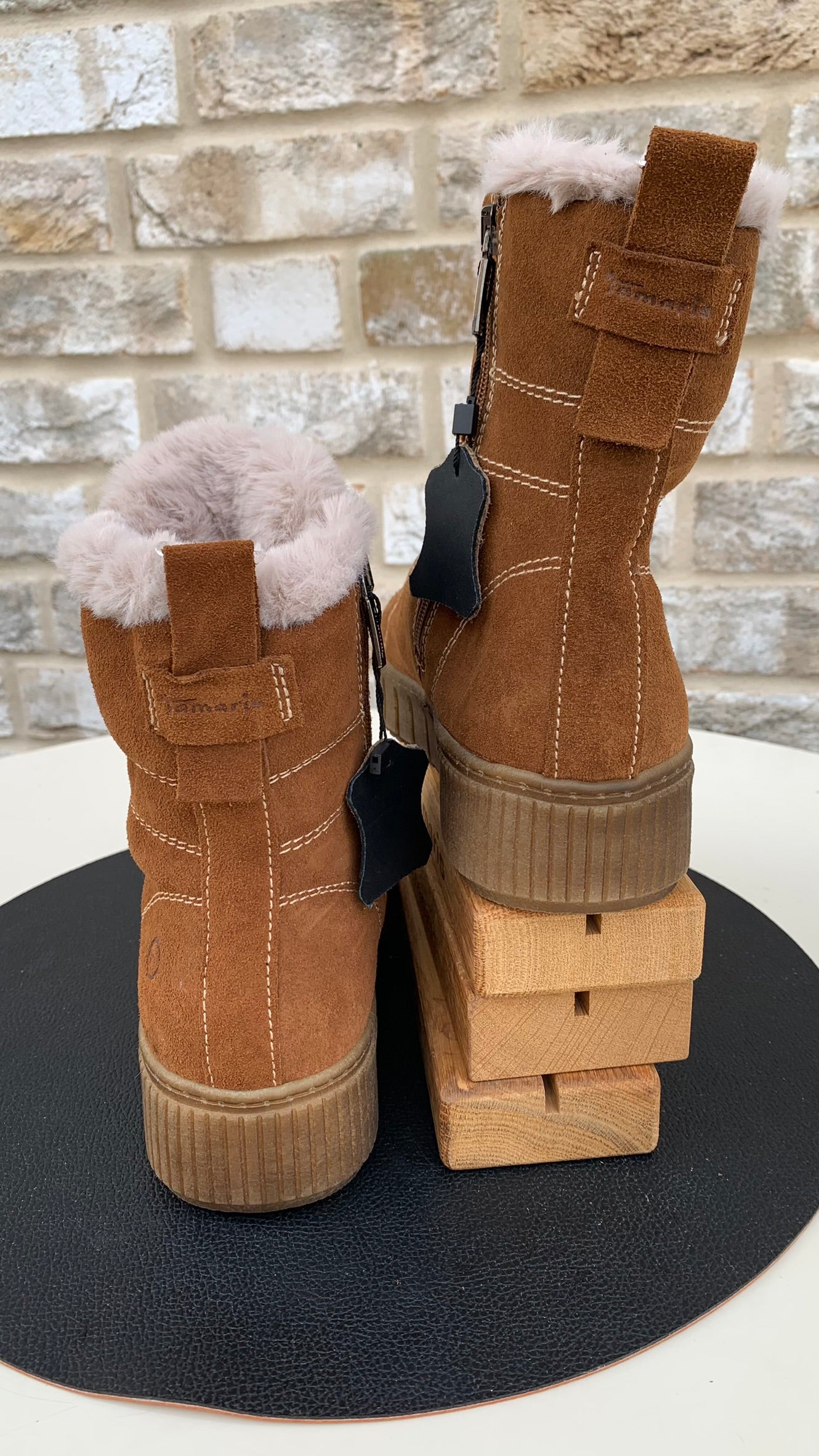 Stiefeletten