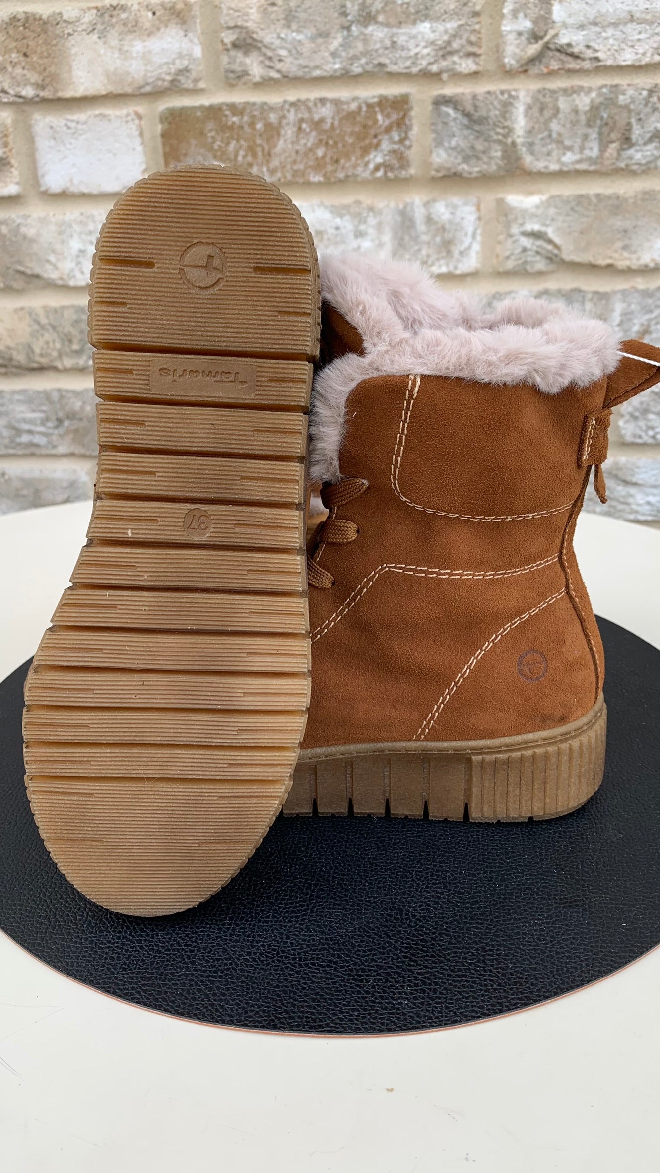 Stiefeletten